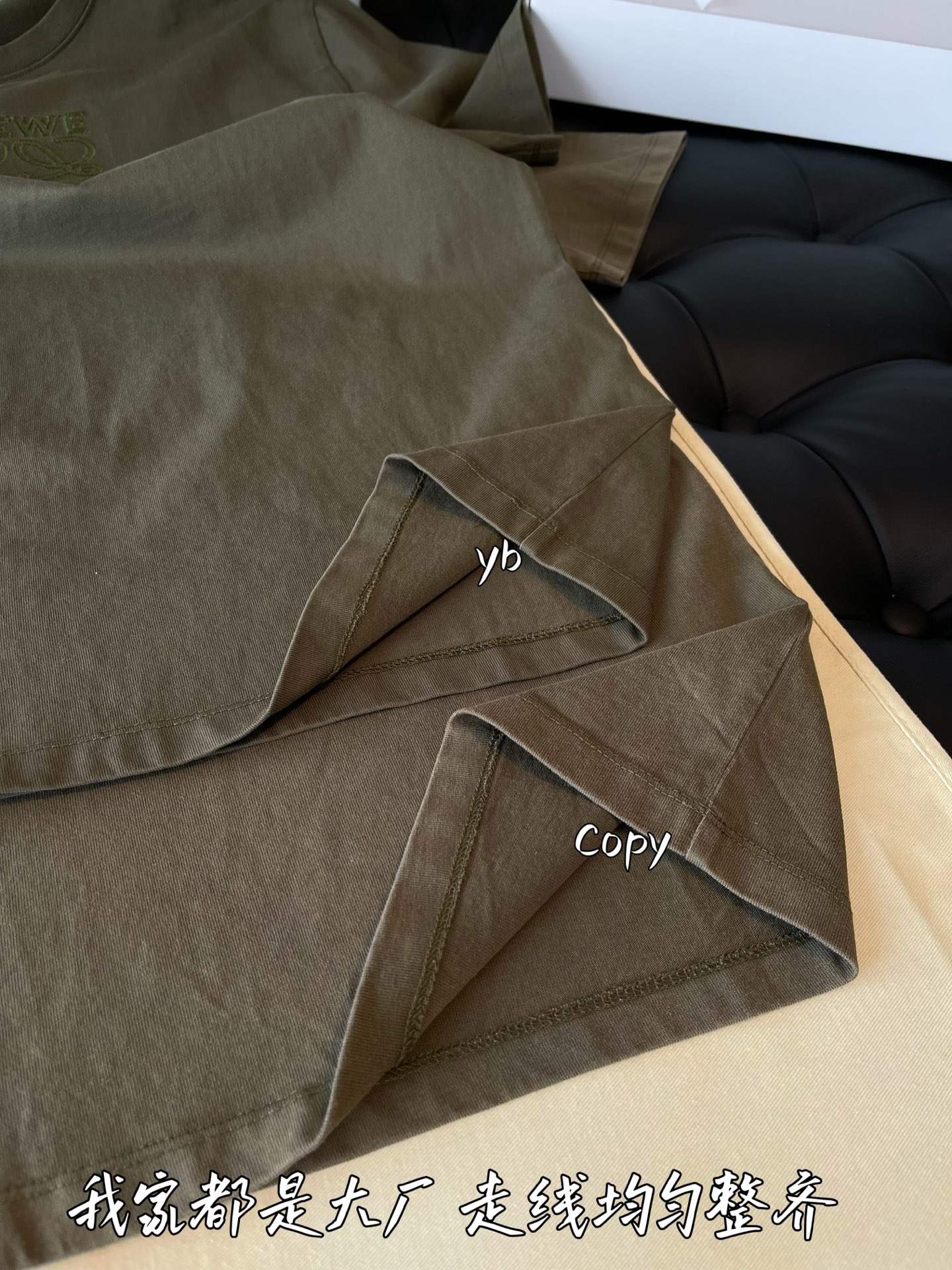 LOEWE  服装,loewe 8