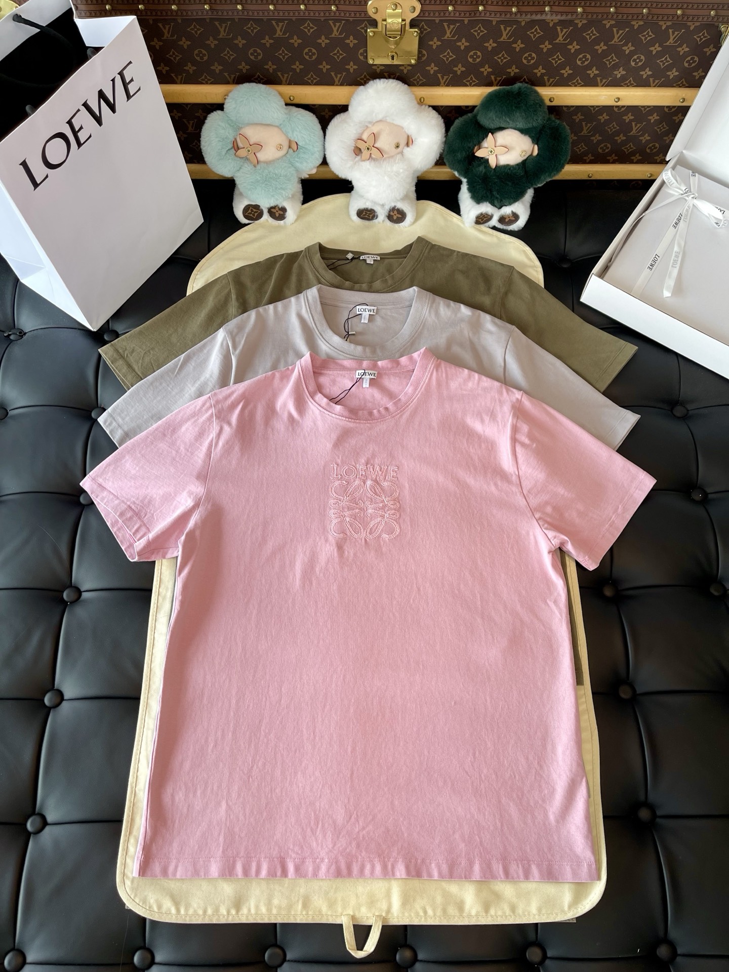 三个色发售
同步专柜配色‼