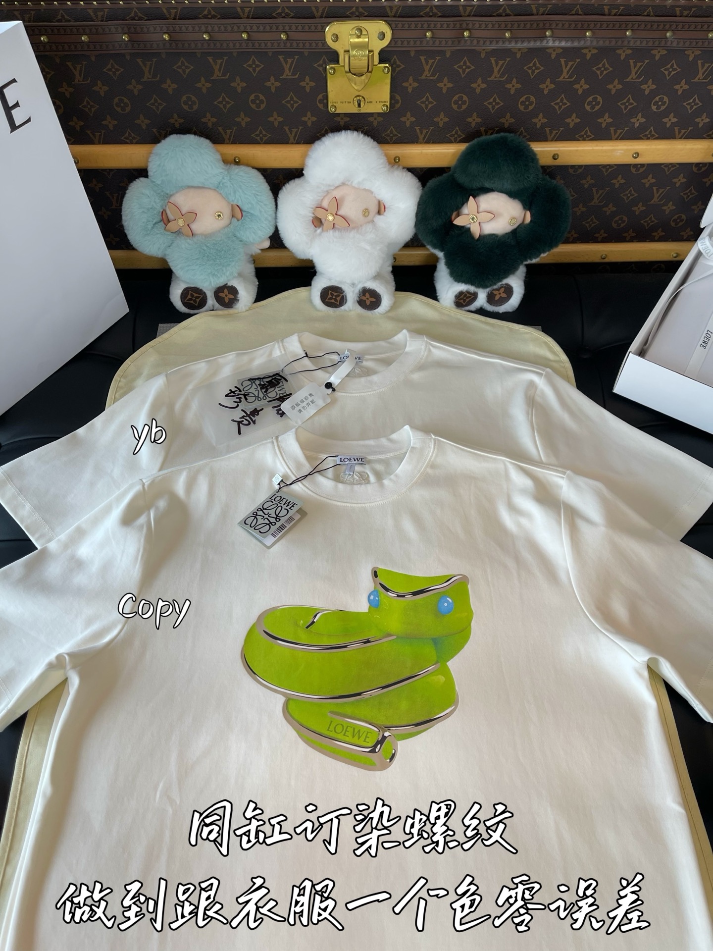 LOEWE  服饰服装,loewe 2