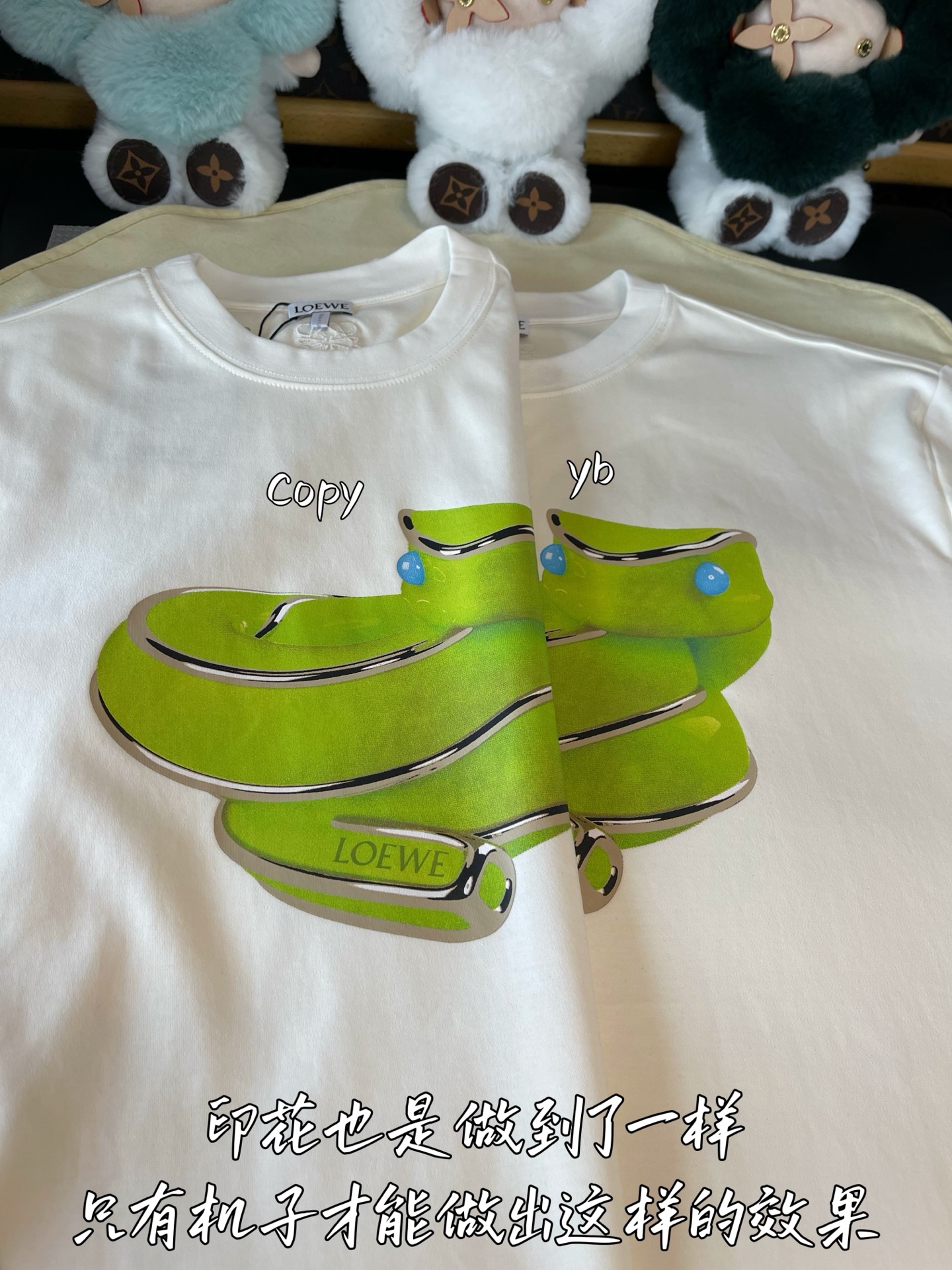 LOEWE  服饰服装,loewe 6