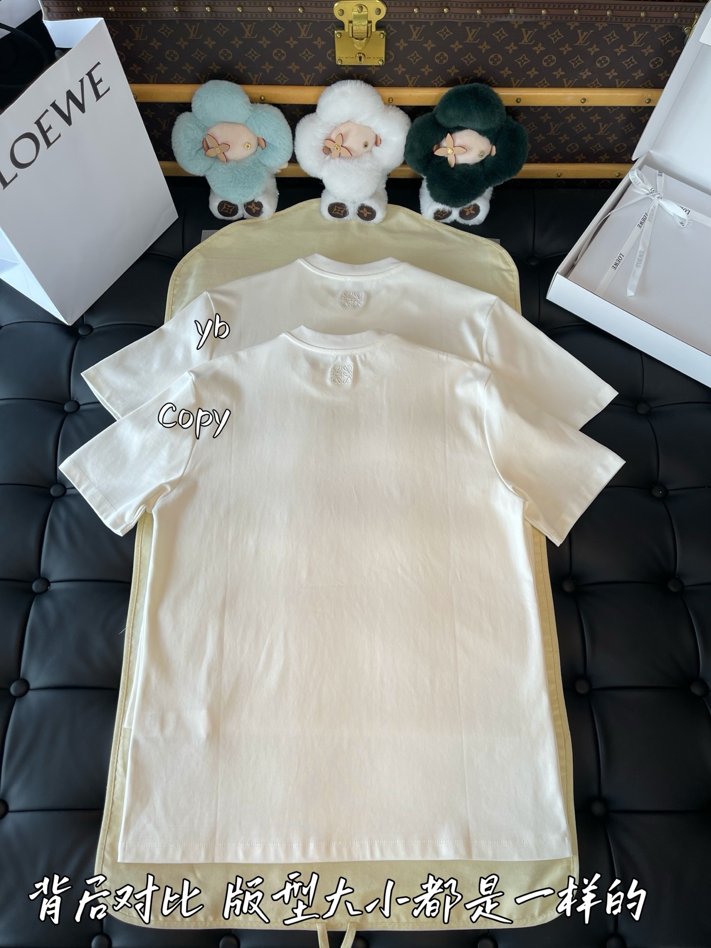 LOEWE  服饰服装,loewe 9