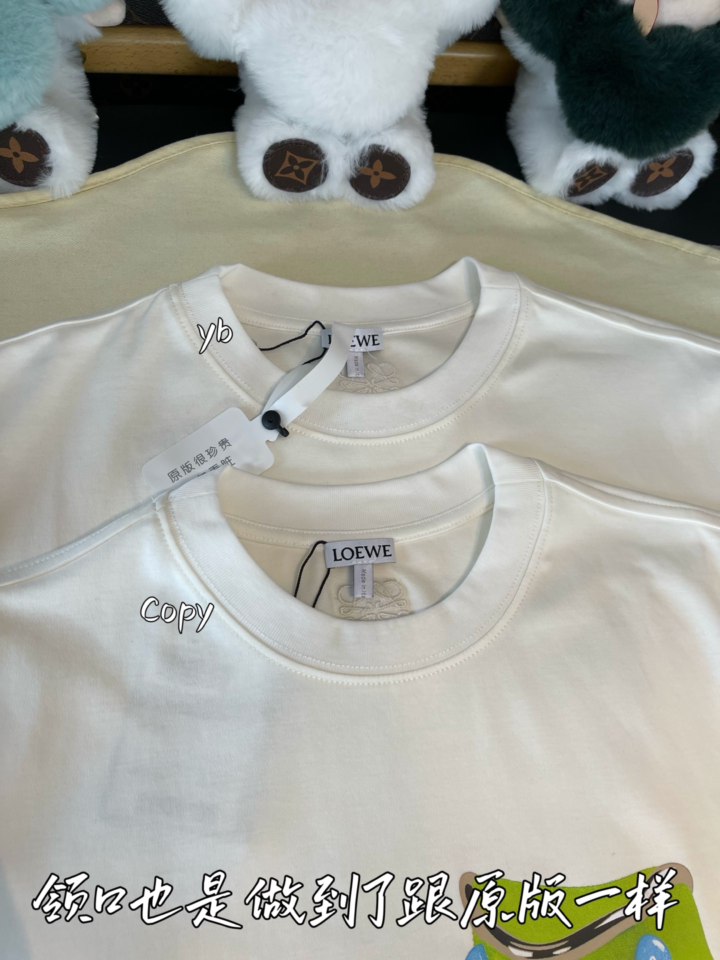 LOEWE  服饰服装,loewe 5