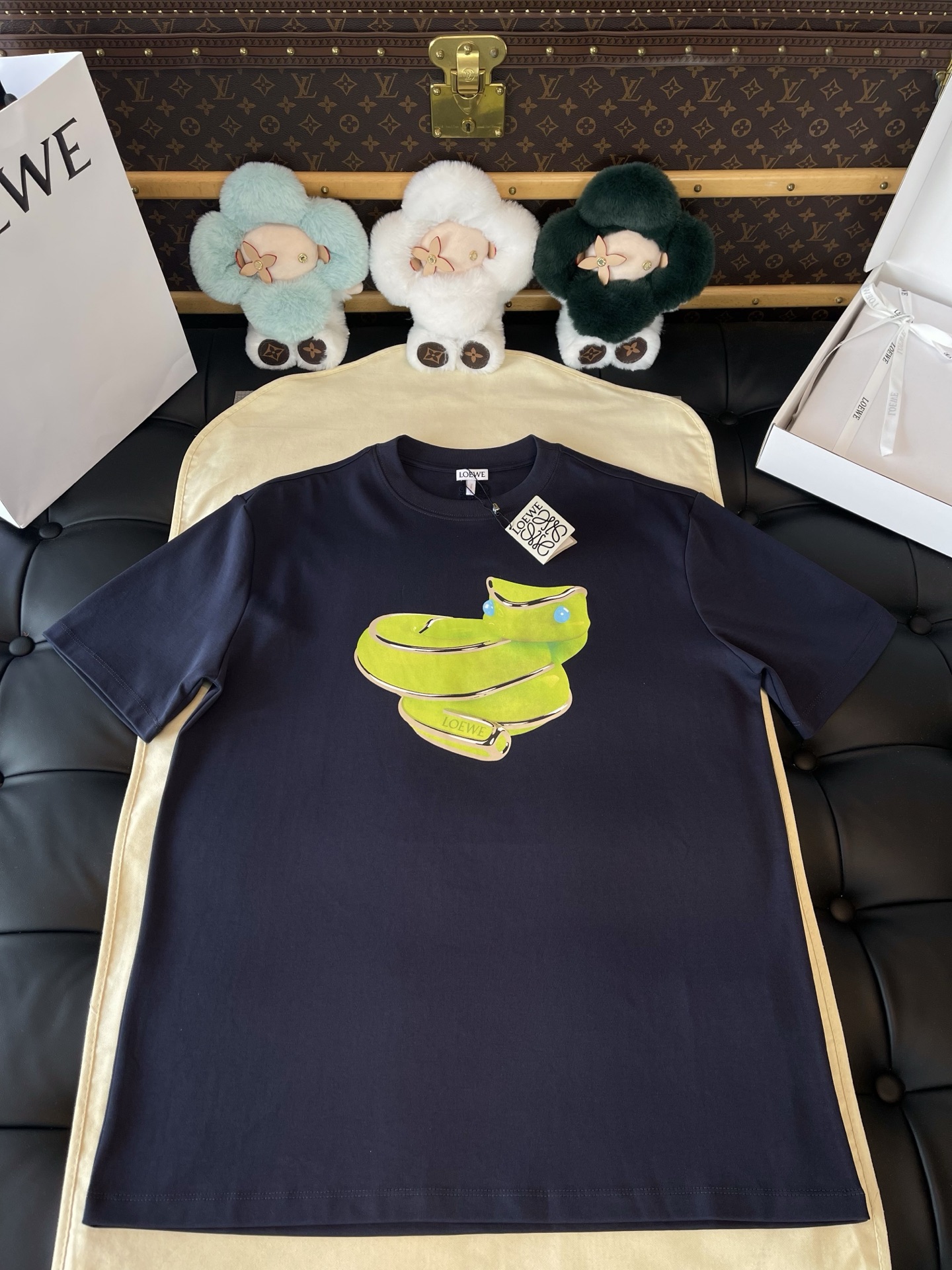 细节图请品鉴 无滤镜实拍
好的东西 不需要花里胡哨吹嘘