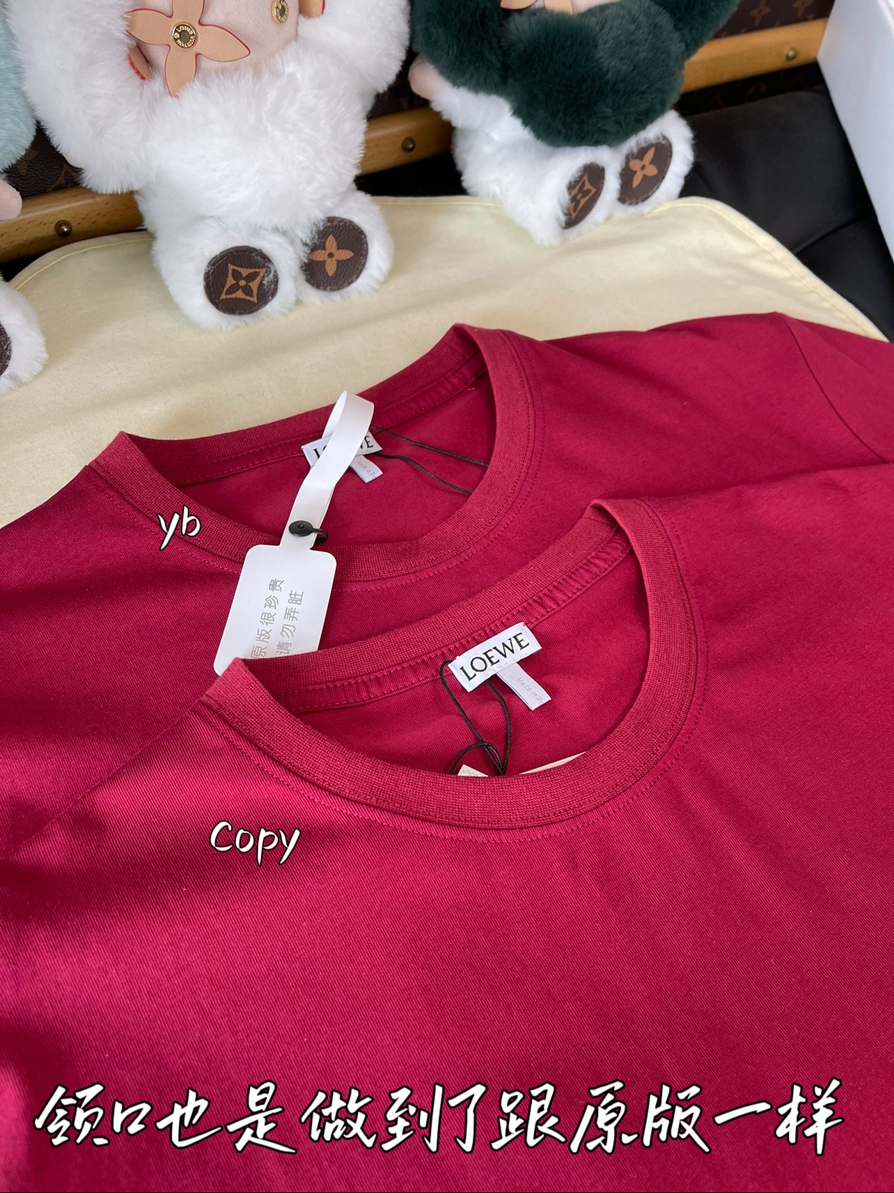 LOEWE  服饰服装,loewe 5