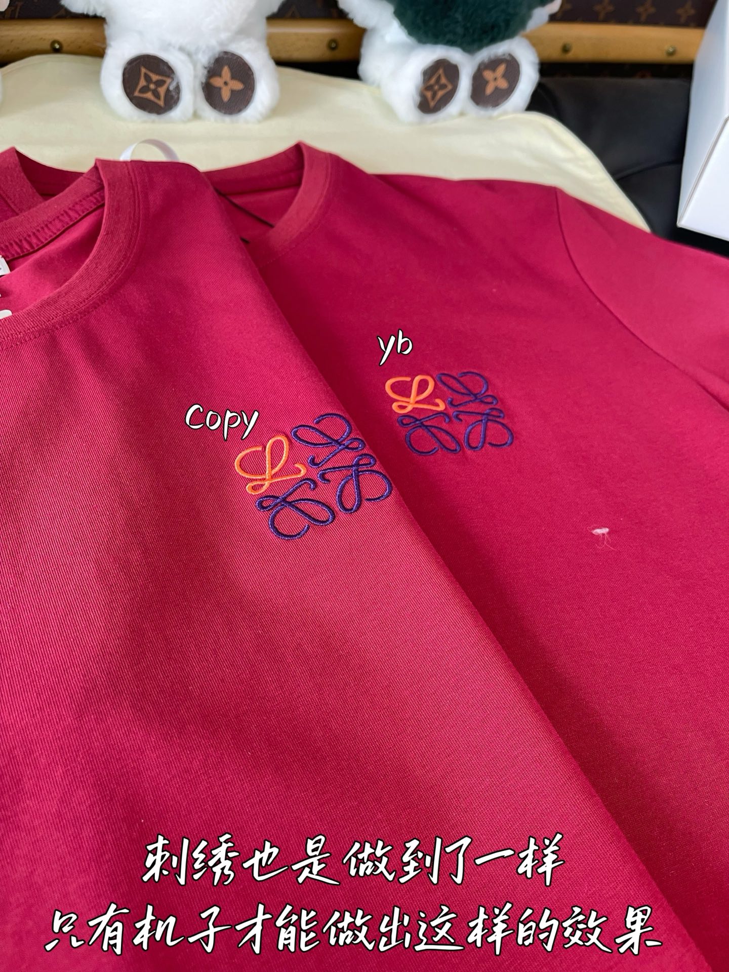 LOEWE  服饰服装,loewe 6