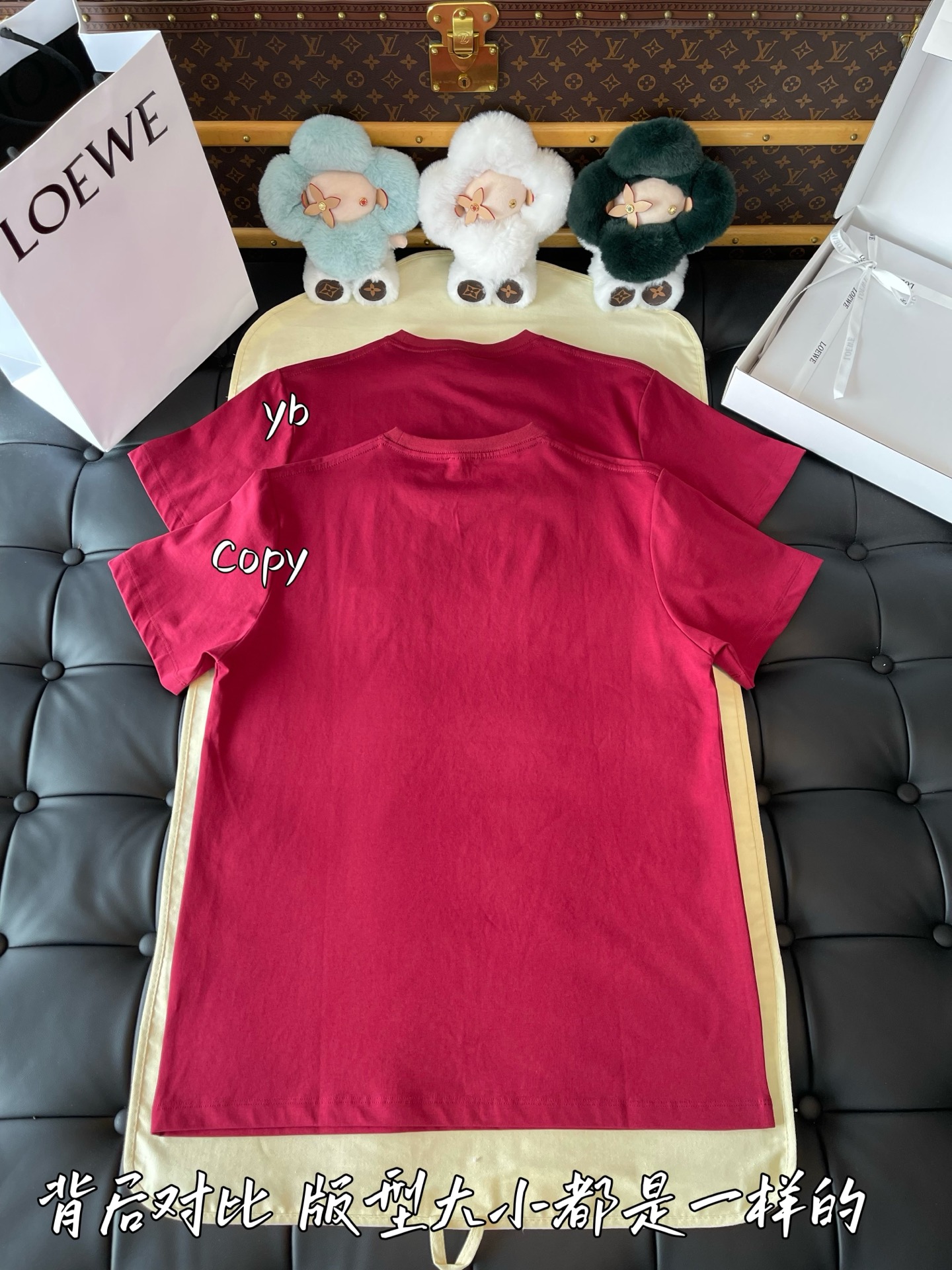 LOEWE  服饰服装,loewe 9