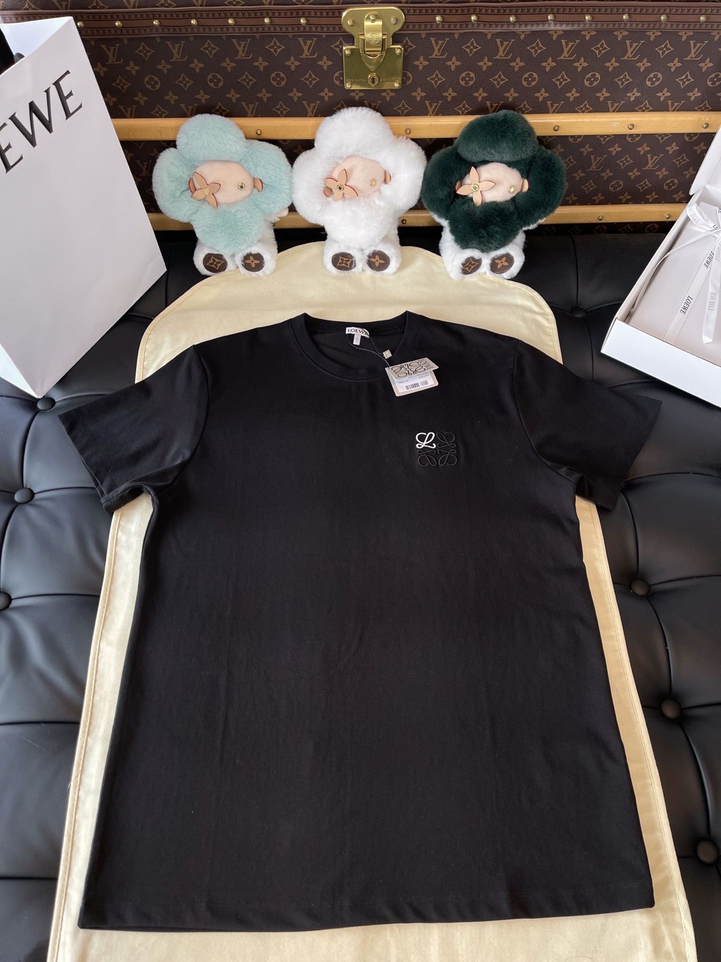 细节图请品鉴 无滤镜实拍
好的东西 不需要花里胡哨吹嘘