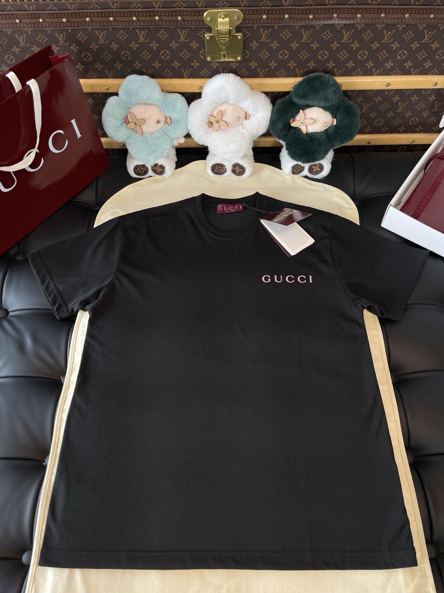 细节图请品鉴 无滤镜实拍
好的东西 不需要花里胡哨吹嘘