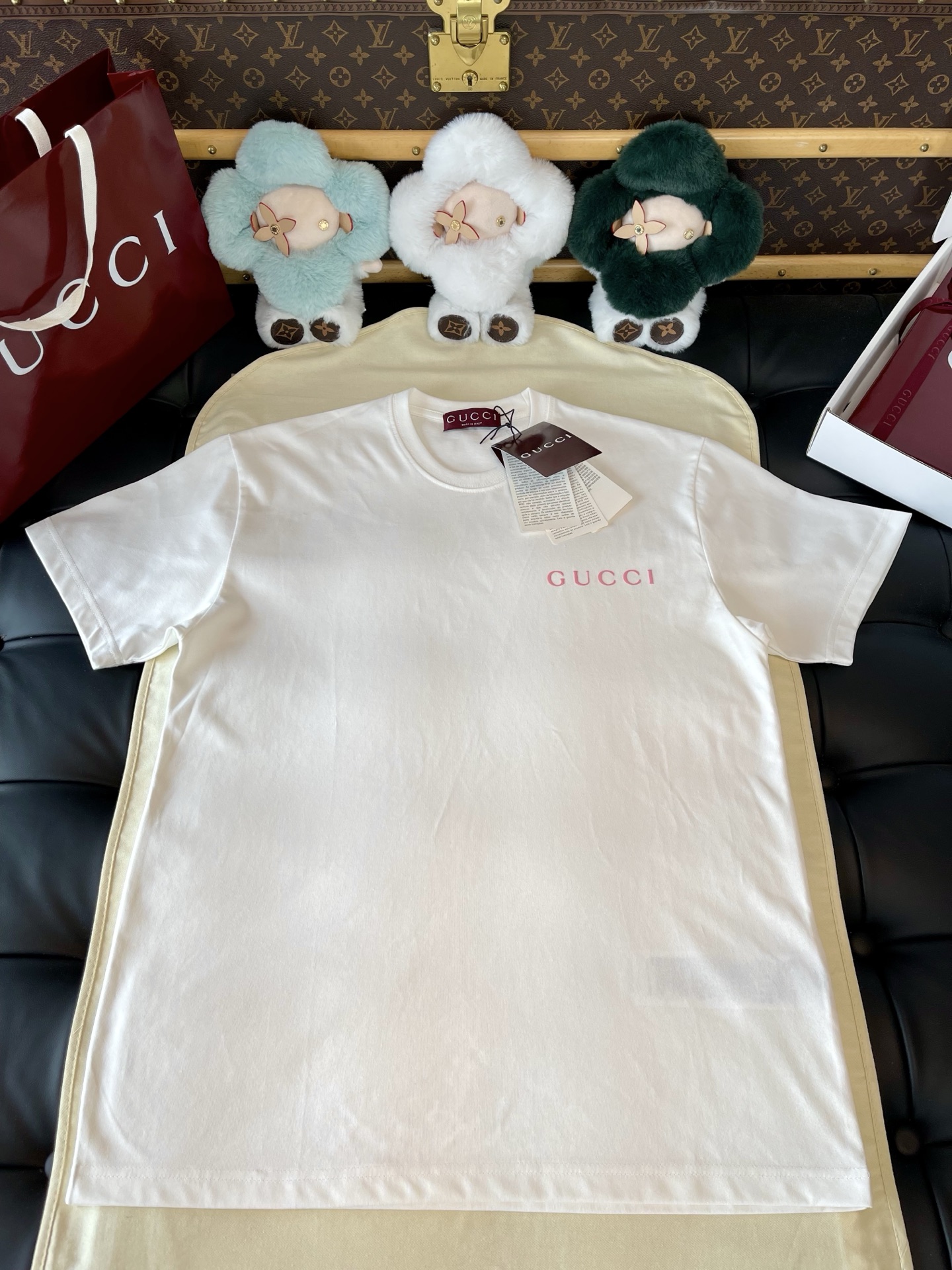 细节图请品鉴 无滤镜实拍
好的东西 不需要花里胡哨吹嘘