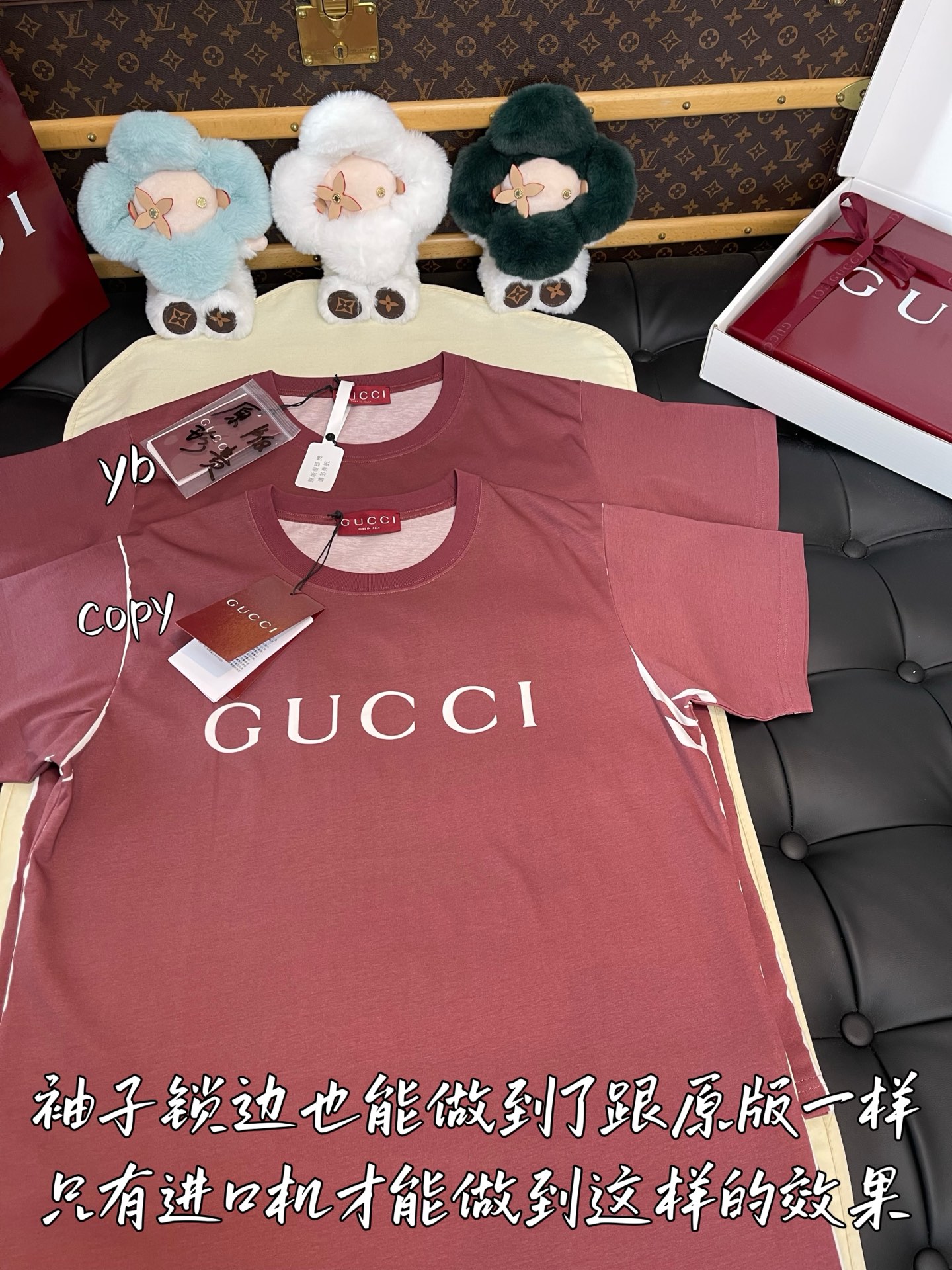 Gucci  服装,gucci 3