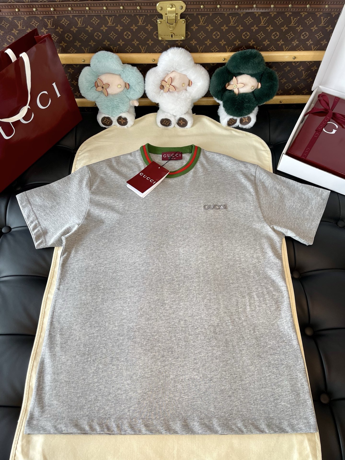 细节图请品鉴 无滤镜实拍
好的东西 不需要花里胡哨吹嘘