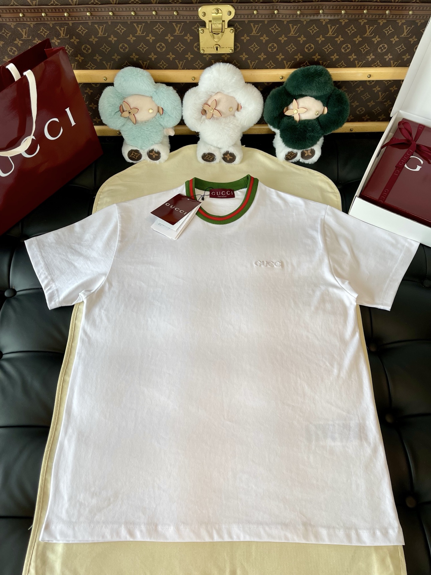 细节图请品鉴 无滤镜实拍
好的东西 不需要花里胡哨吹嘘