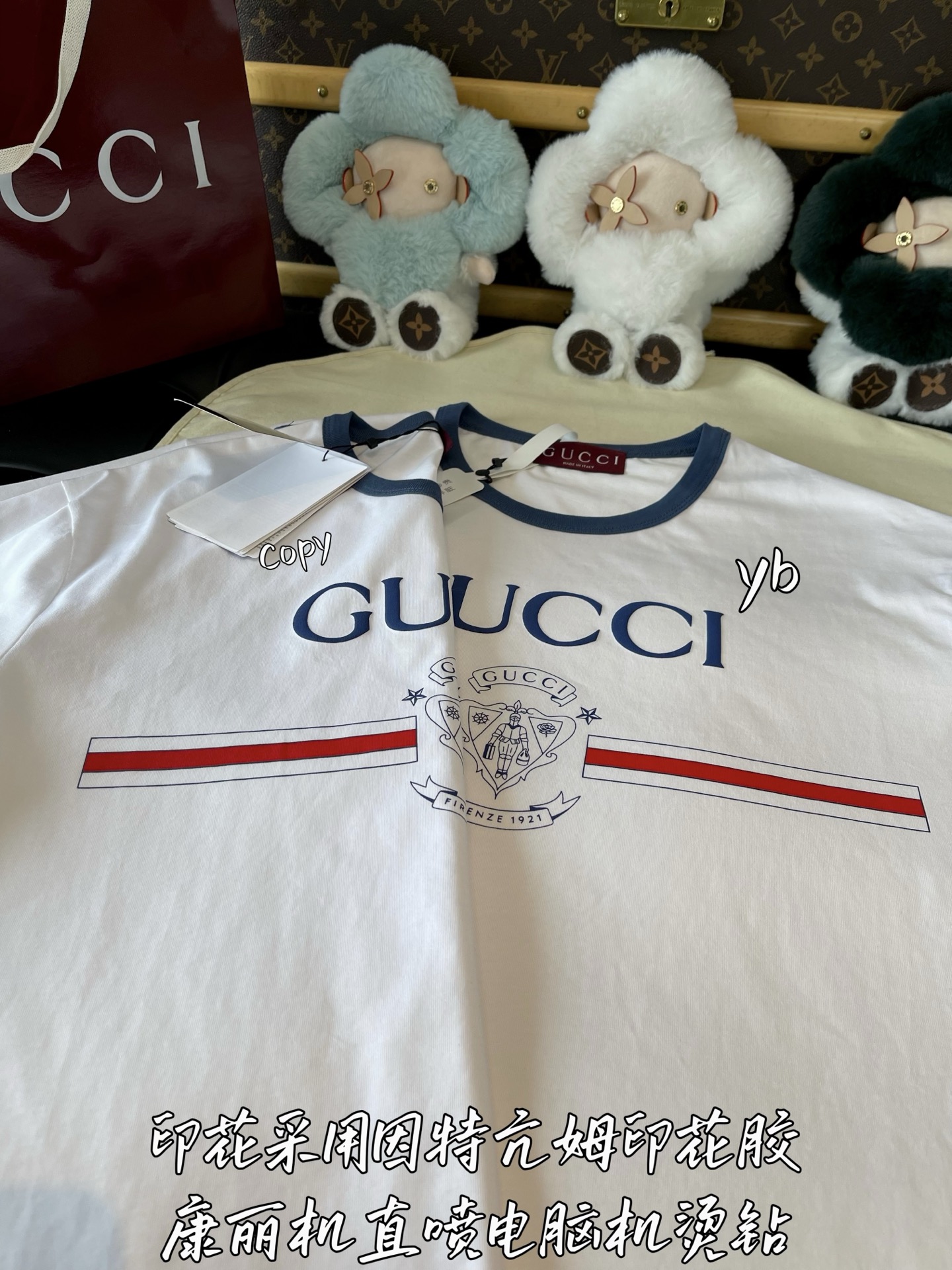 Gucci  服装,gucci 7