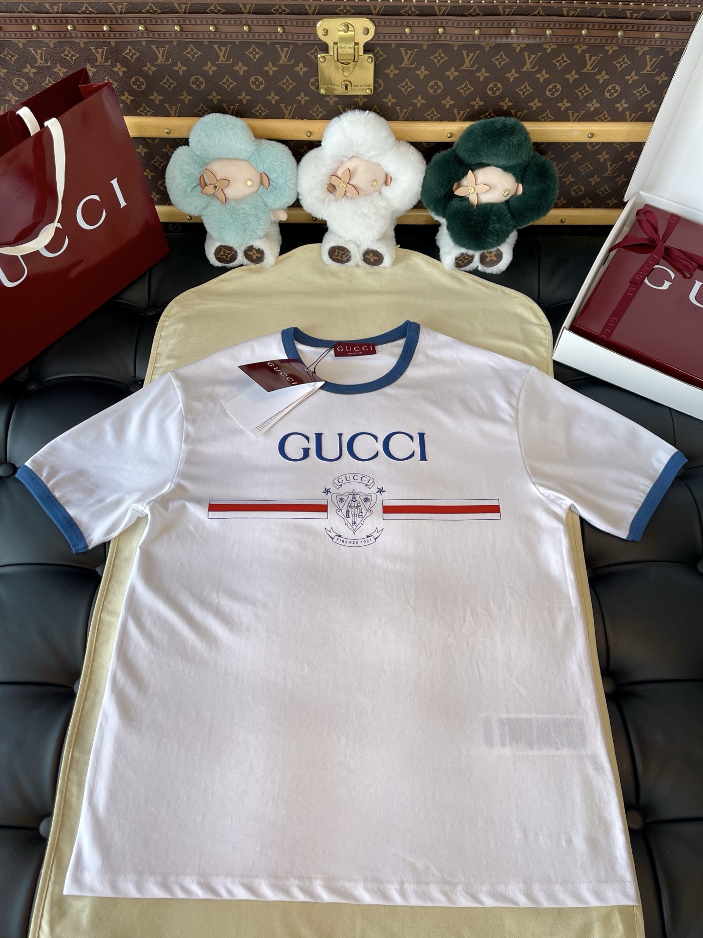 细节图请品鉴 无滤镜实拍
好的东西 不需要花里胡哨吹嘘