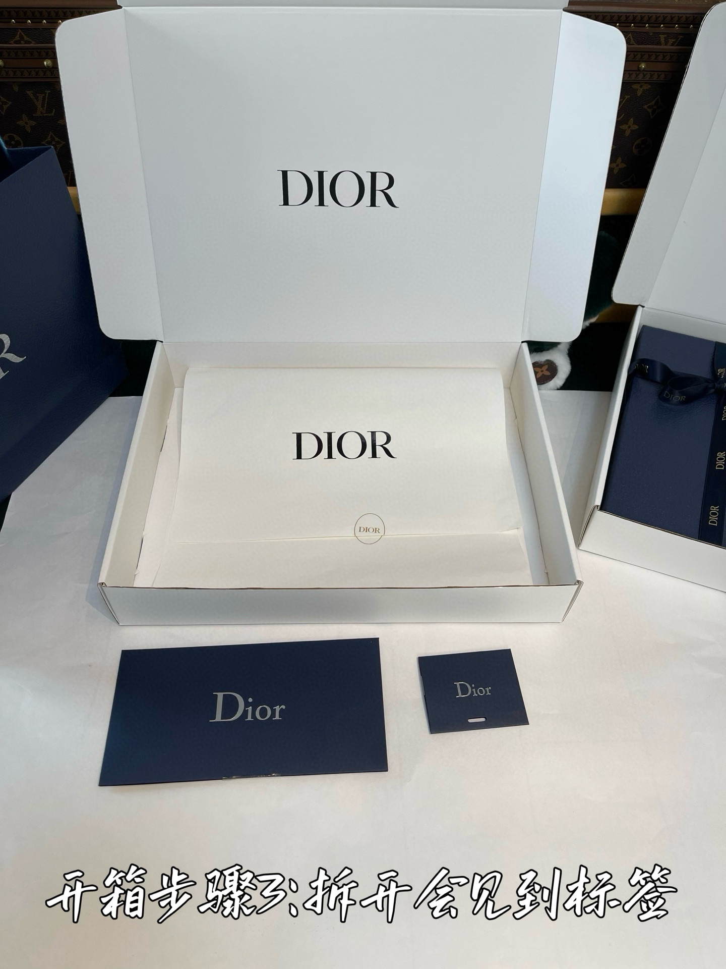 SixLBEB  礼盒服装 6