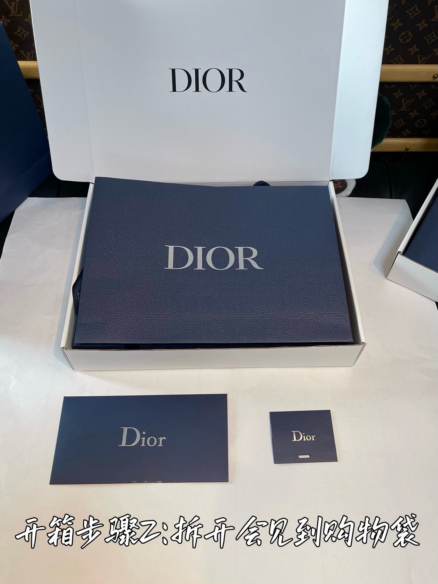 SixLBEB  礼盒服装 5