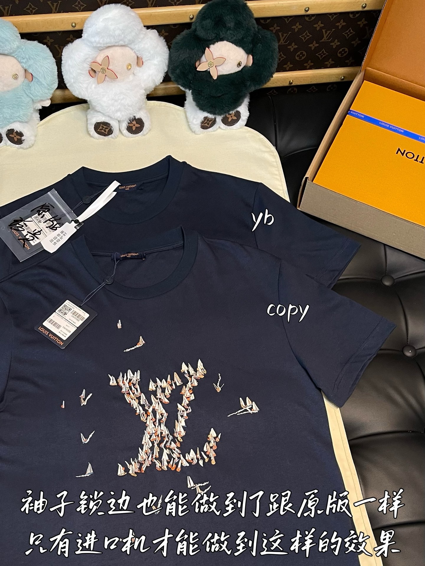 350💰Louis Vuitton特殊版本‼️真正少而又少的货🔥真正做到顶奢 所有面料 辅料 五金 独家开模定制而成，真正1:1顶级出货 码数: XS S M L 