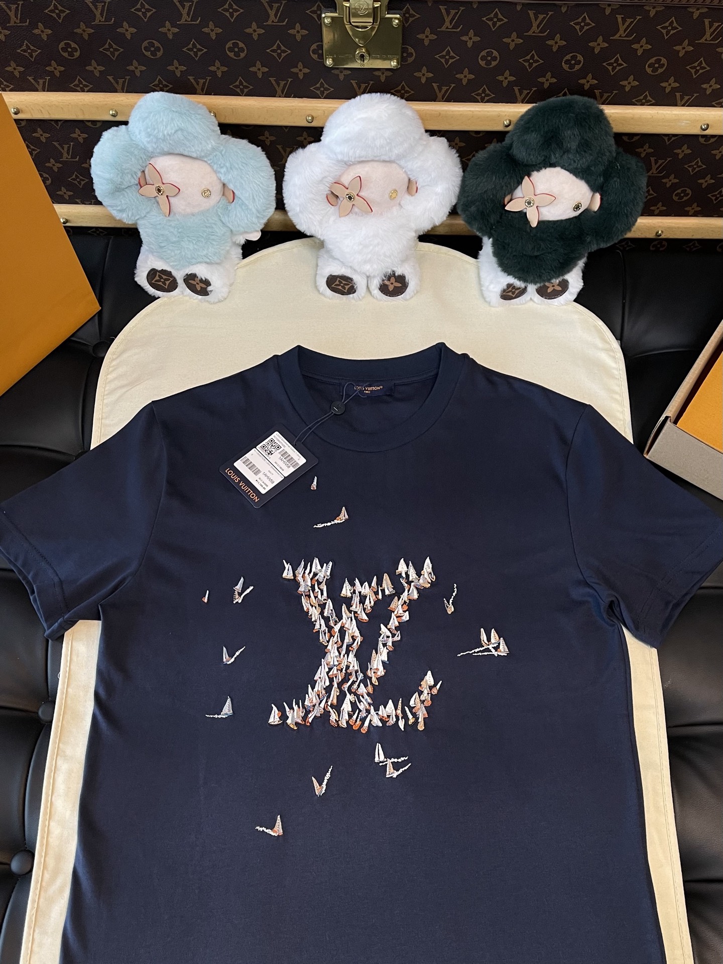 细节图请品鉴 无滤镜实拍
好的东西 不需要花里胡哨吹嘘