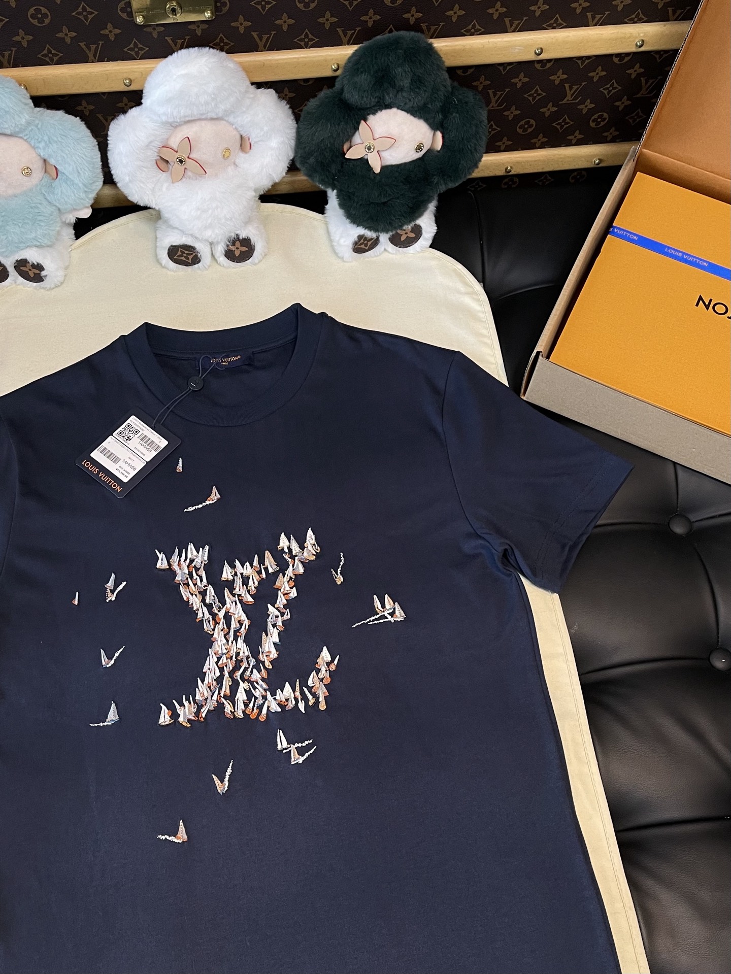 细节图请品鉴 无滤镜实拍
好的东西 不需要花里胡哨吹嘘