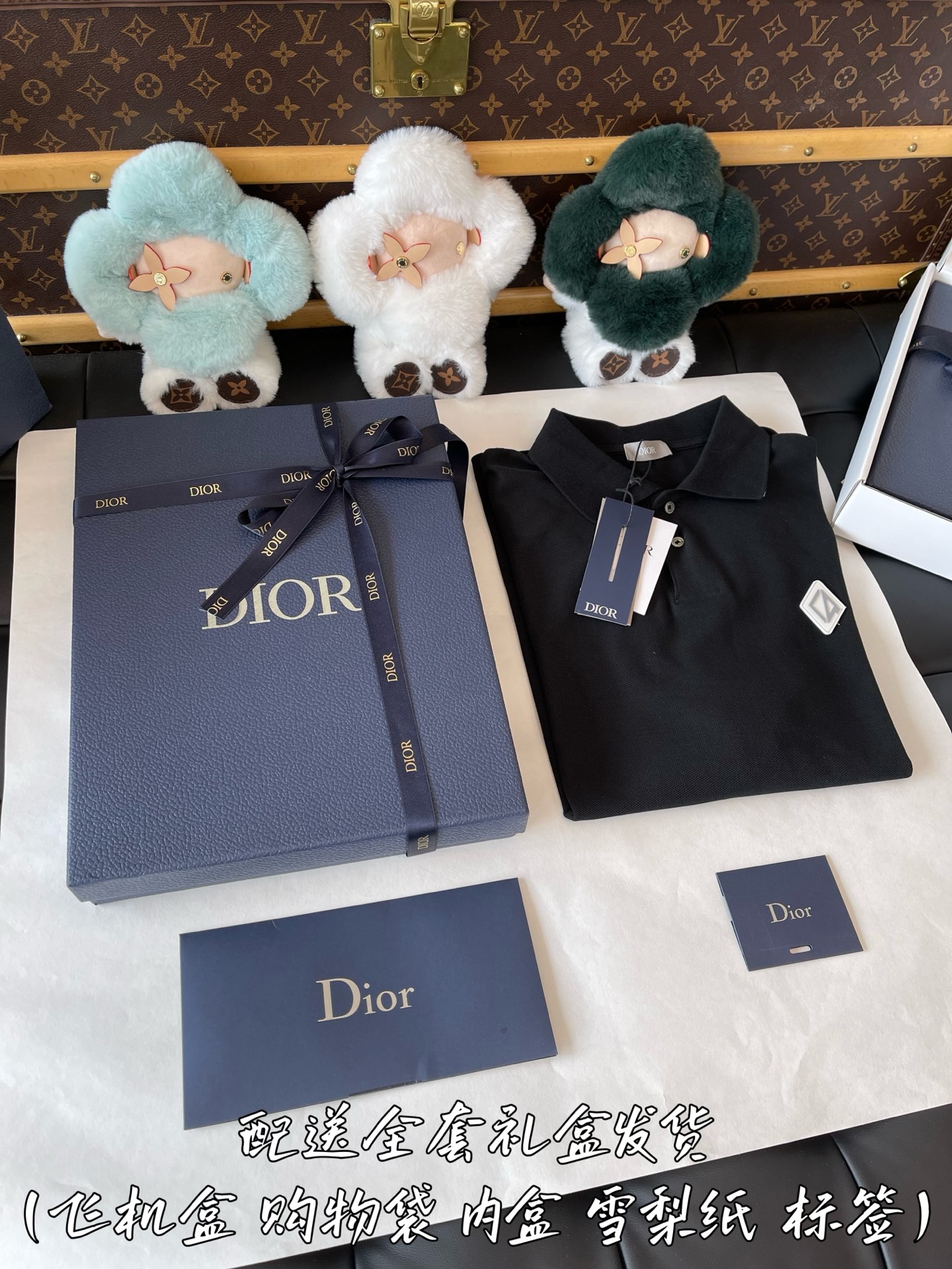 SixLBEB  礼盒服装 2