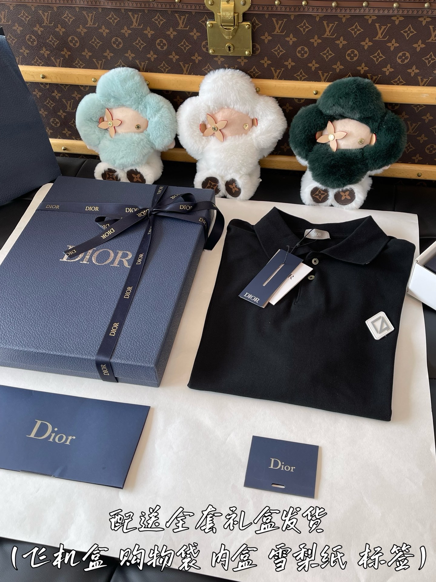 SixLBEB  礼盒服装 3