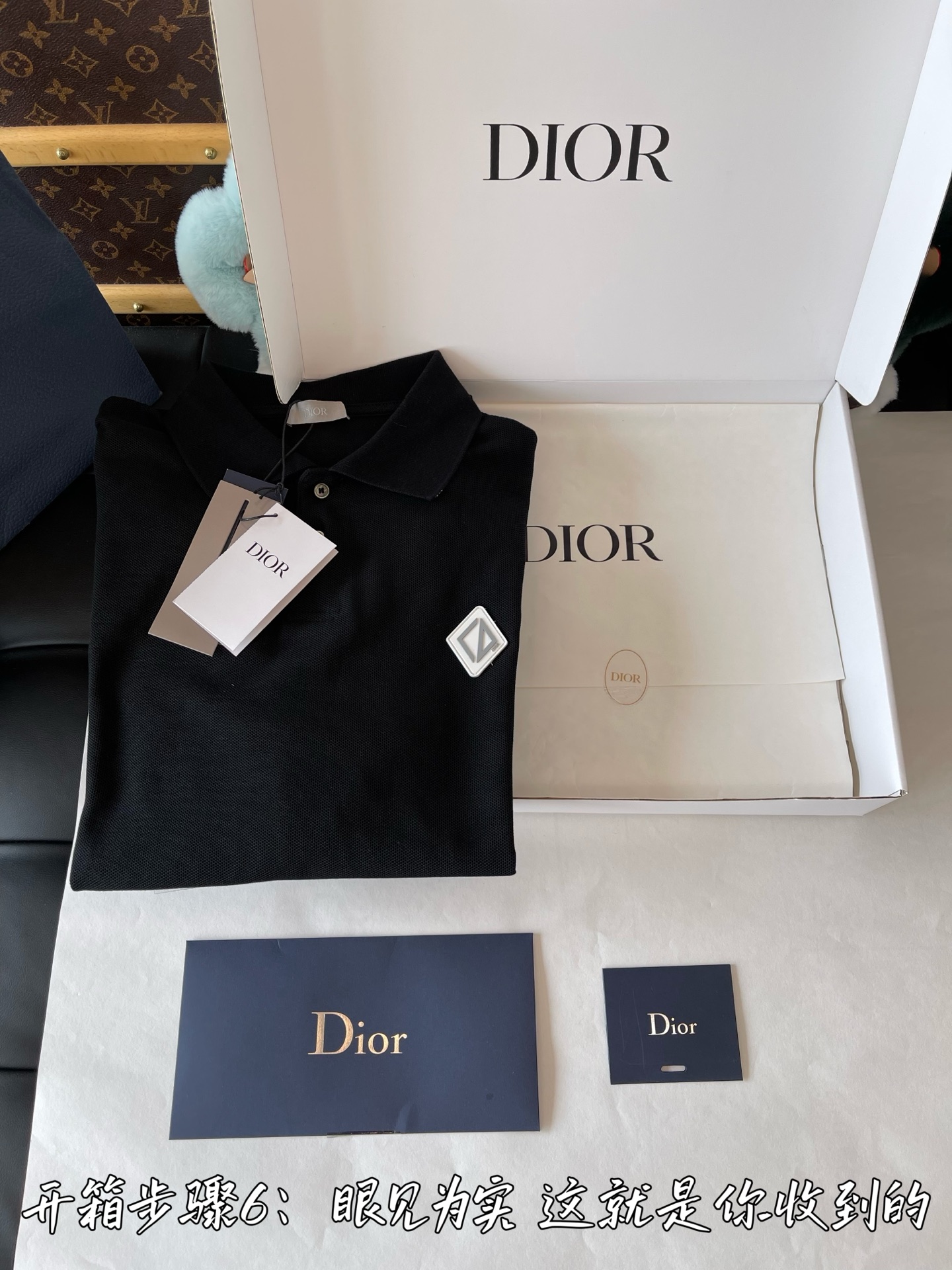 SixLBEB  礼盒服装 9