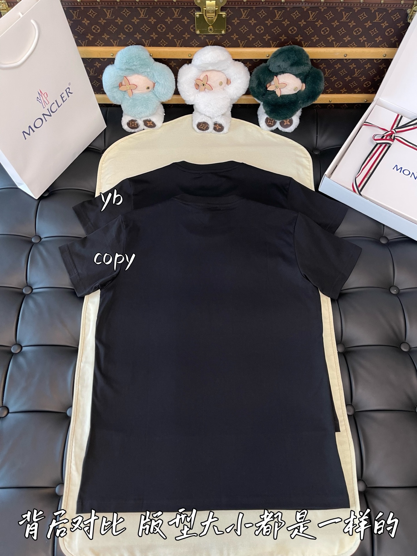 Moncler  外套moncler,服装 9