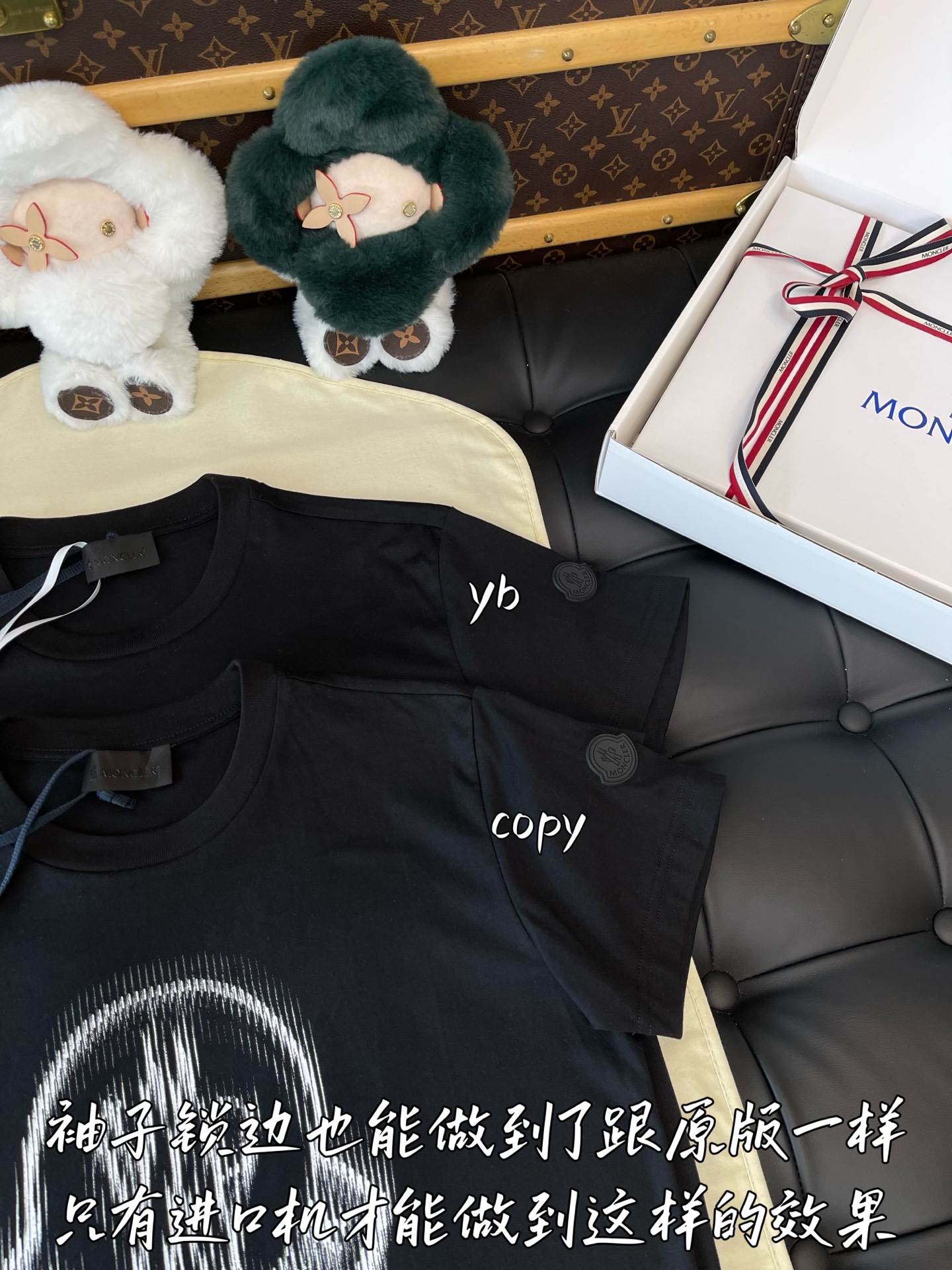 Moncler  外套moncler,服装 3