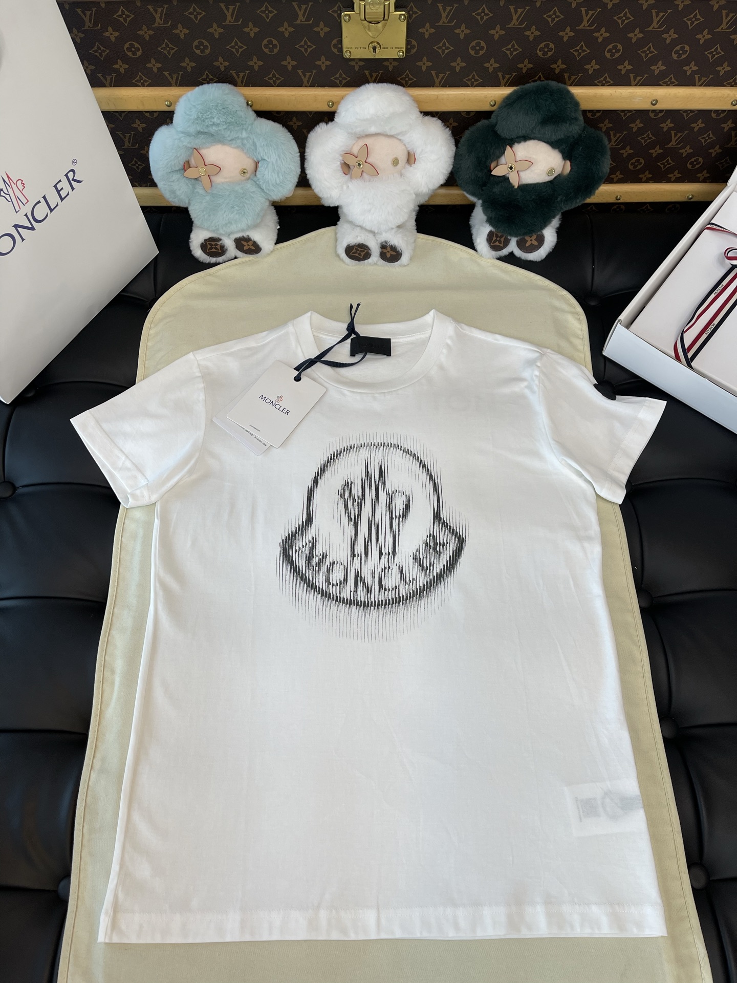 细节图请品鉴 无滤镜实拍
好的东西 不需要花里胡哨吹嘘