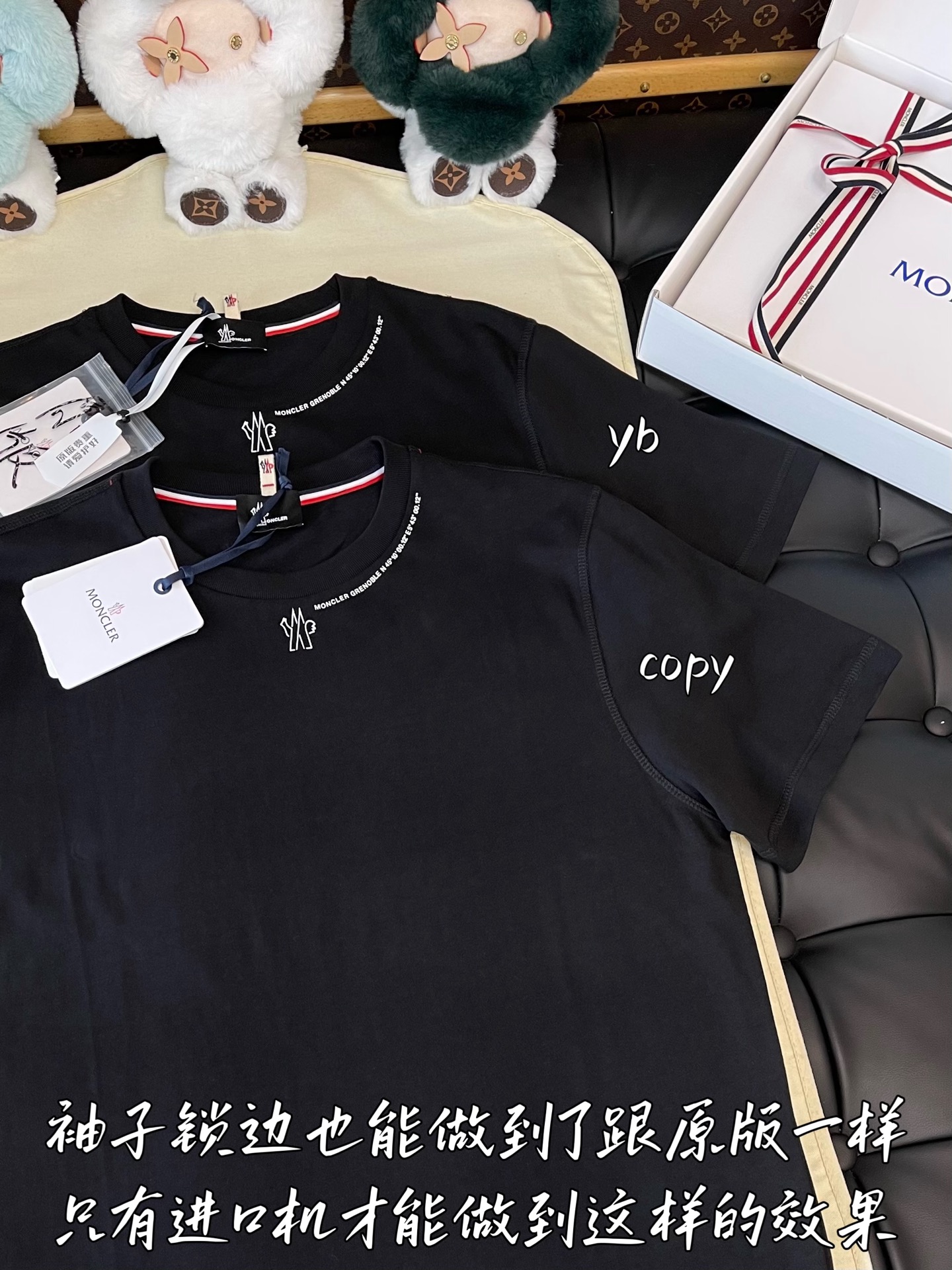 Moncler  外套moncler,服装 3