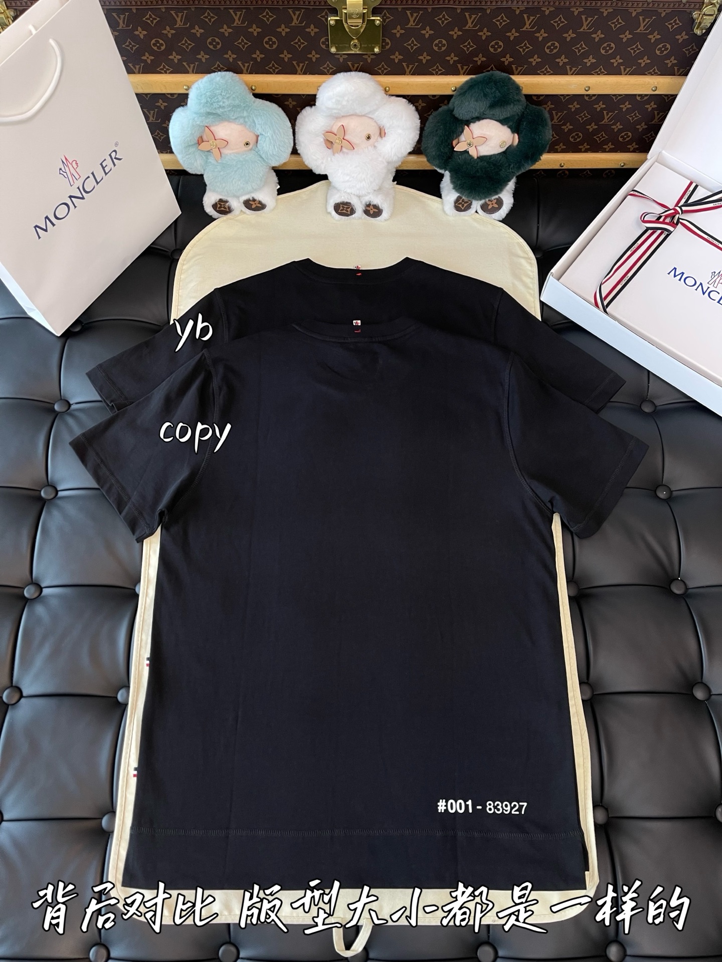 Moncler  外套moncler,服装 9