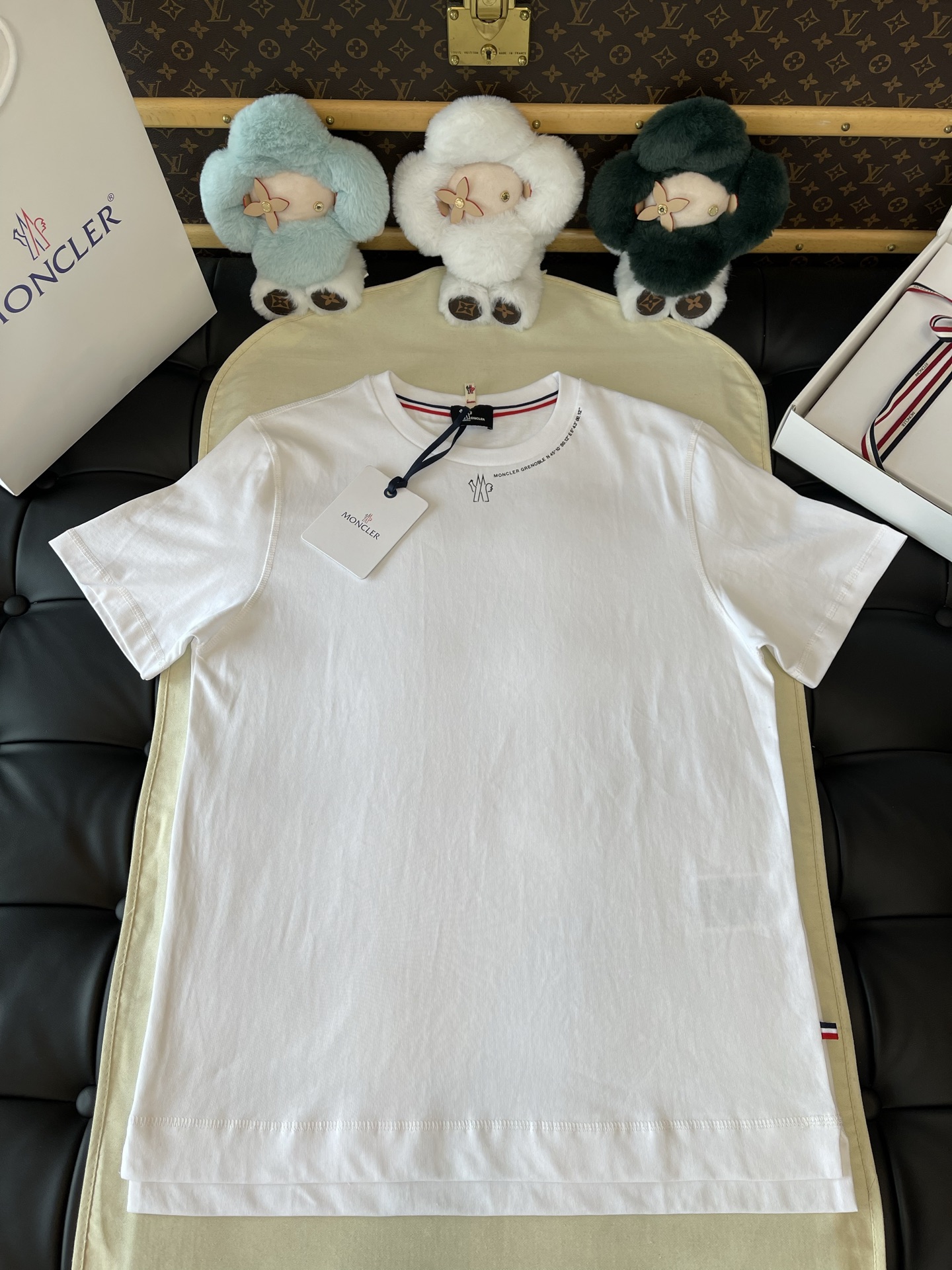 细节图请品鉴 无滤镜实拍
好的东西 不需要花里胡哨吹嘘