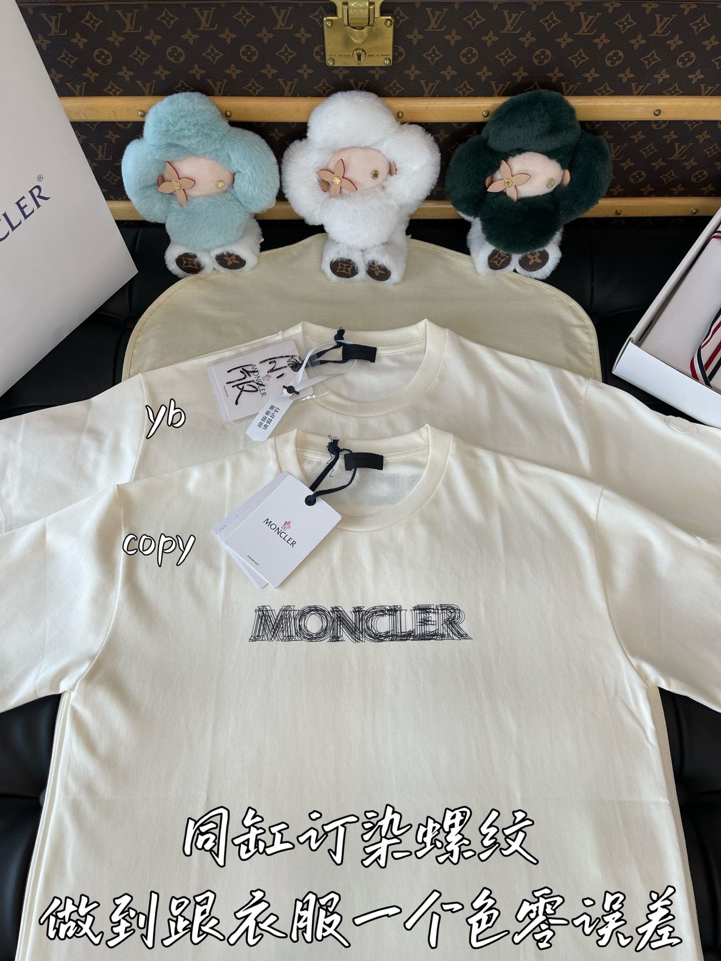 Moncler  moncler,服装 2