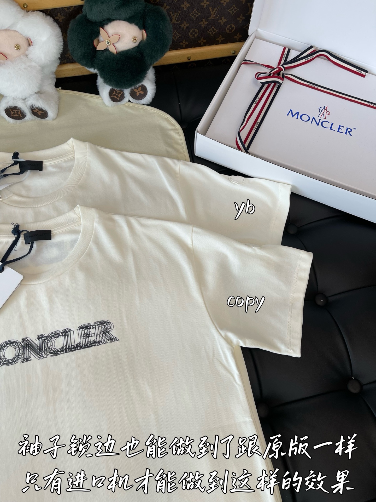 Moncler  moncler,服装 3