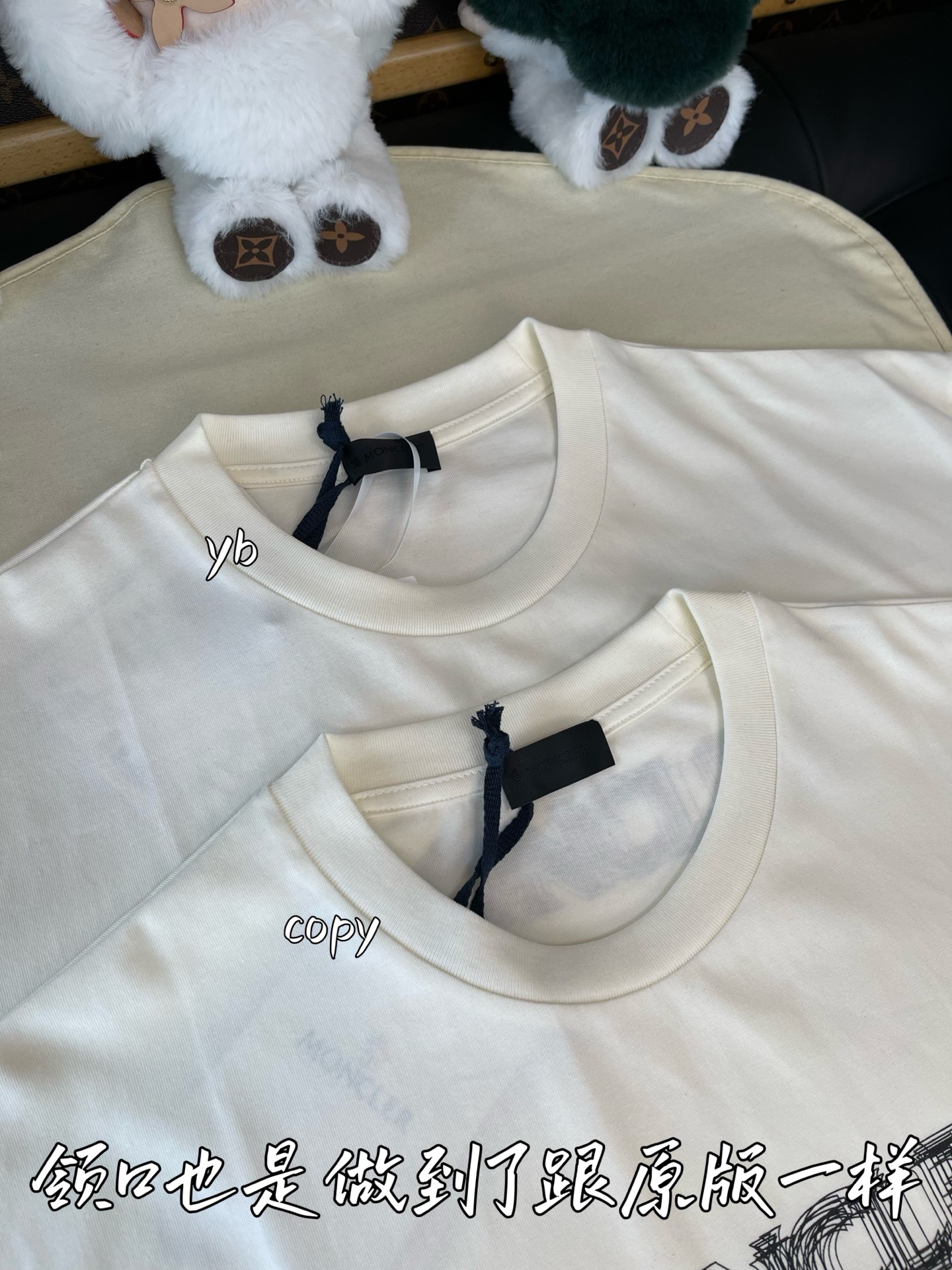 Moncler  moncler,服装 4