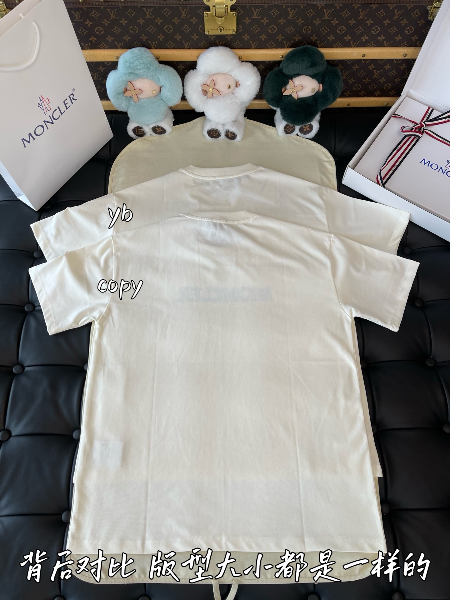 Moncler  moncler,服装 9