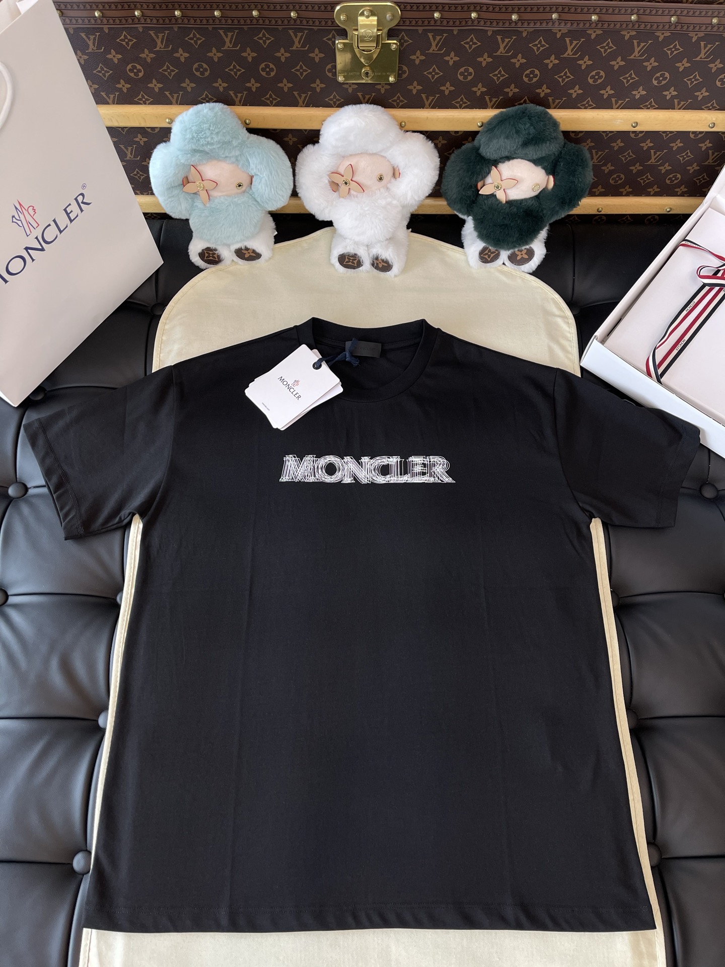 细节图请品鉴 无滤镜实拍
好的东西 不需要花里胡哨吹嘘