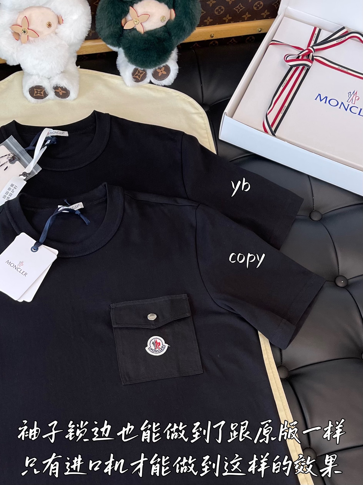 Moncler  moncler,服装 3