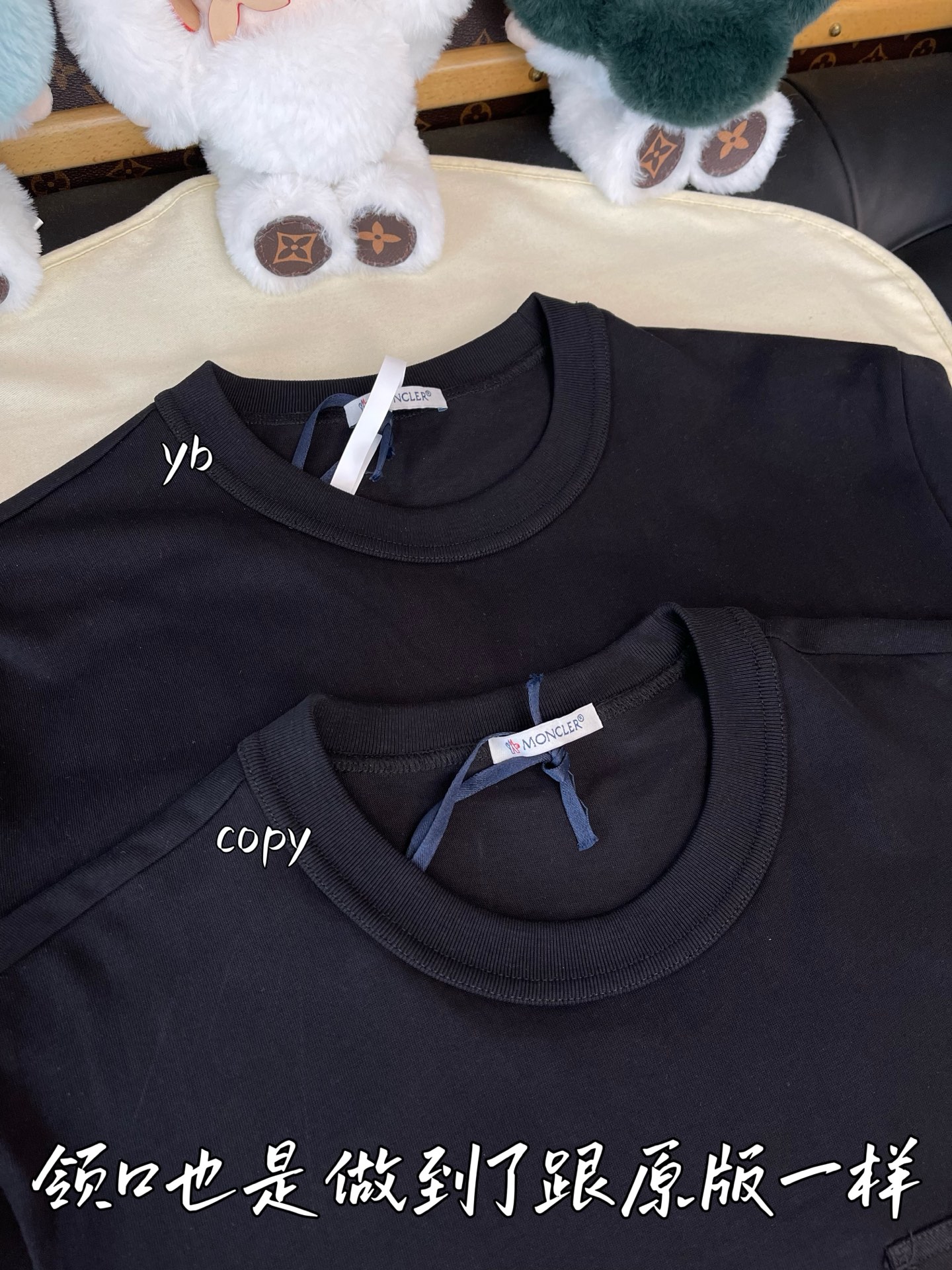 Moncler  moncler,服装 4