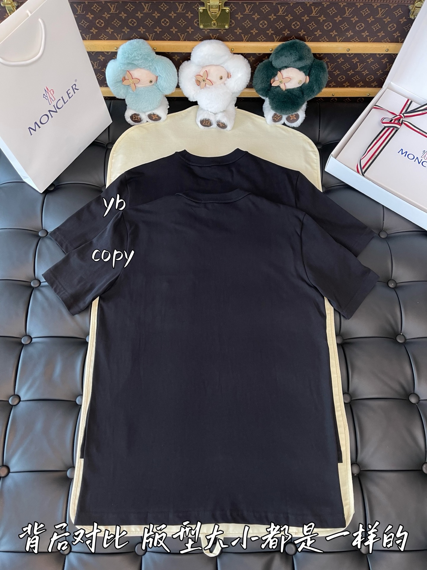 Moncler  moncler,服装 9