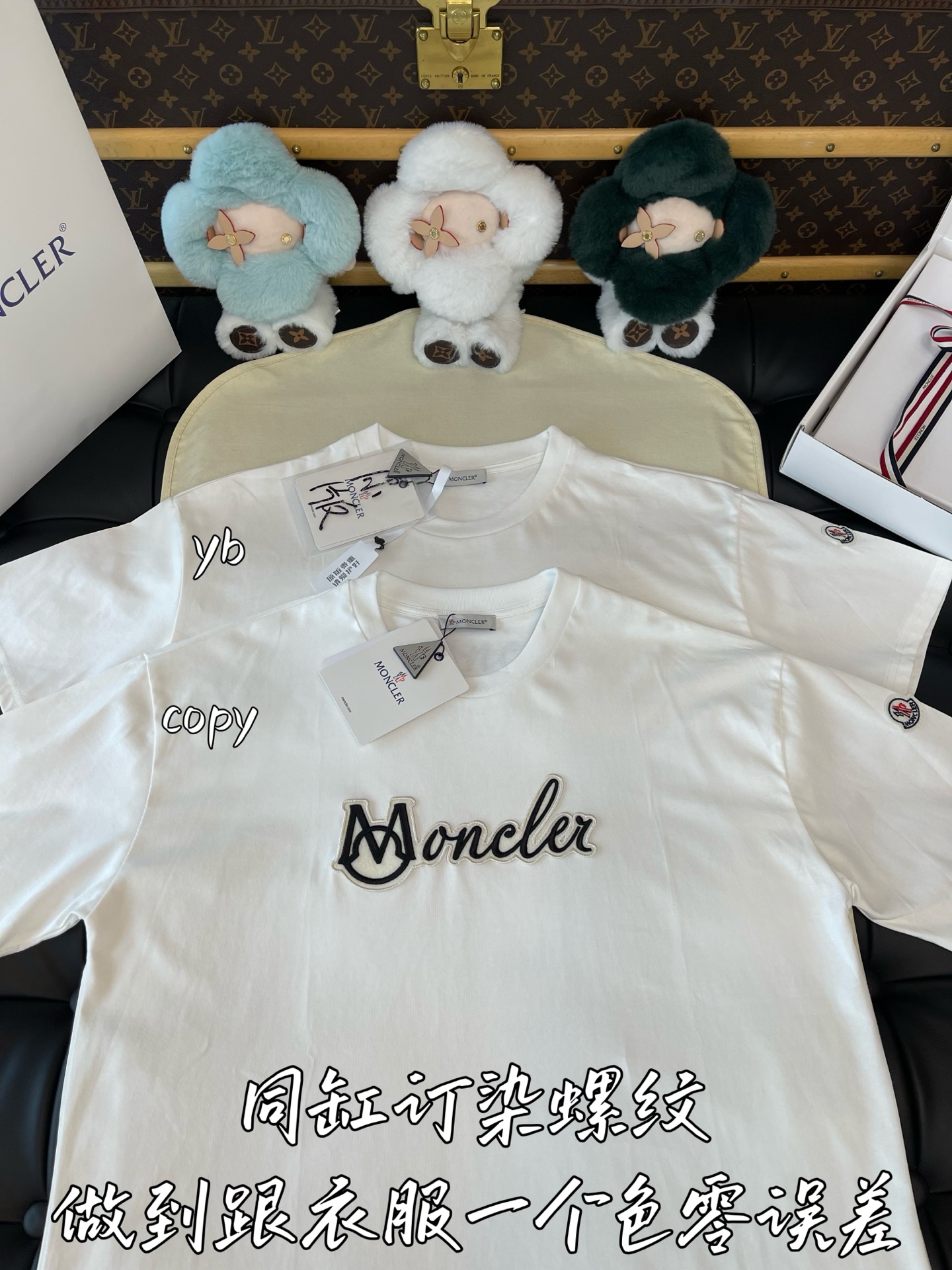 Moncler  moncler,服装 2