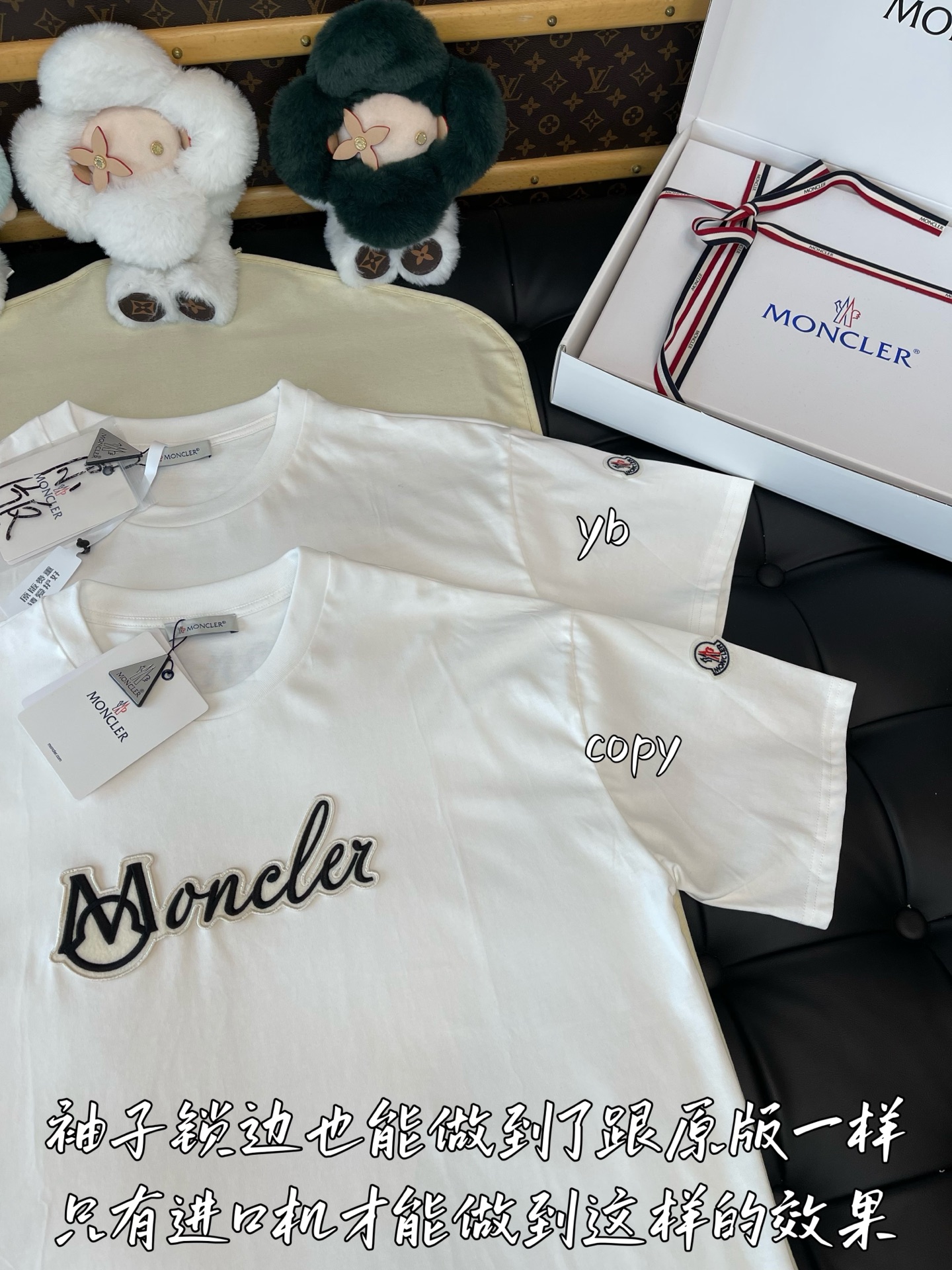 Moncler  moncler,服装 3