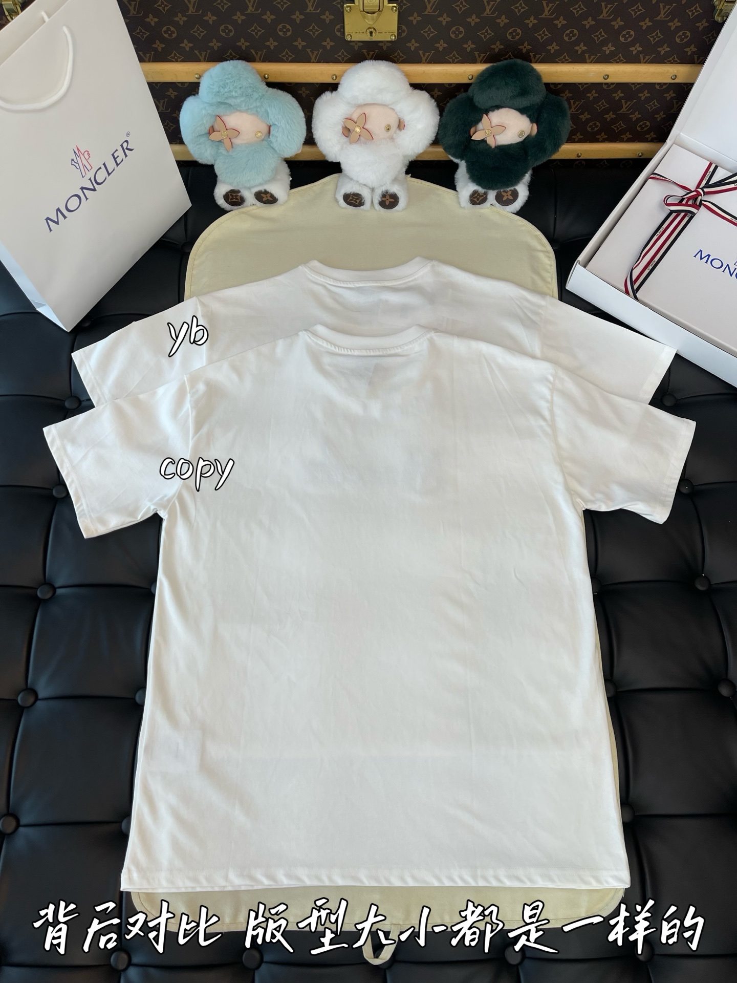 Moncler  moncler,服装 9