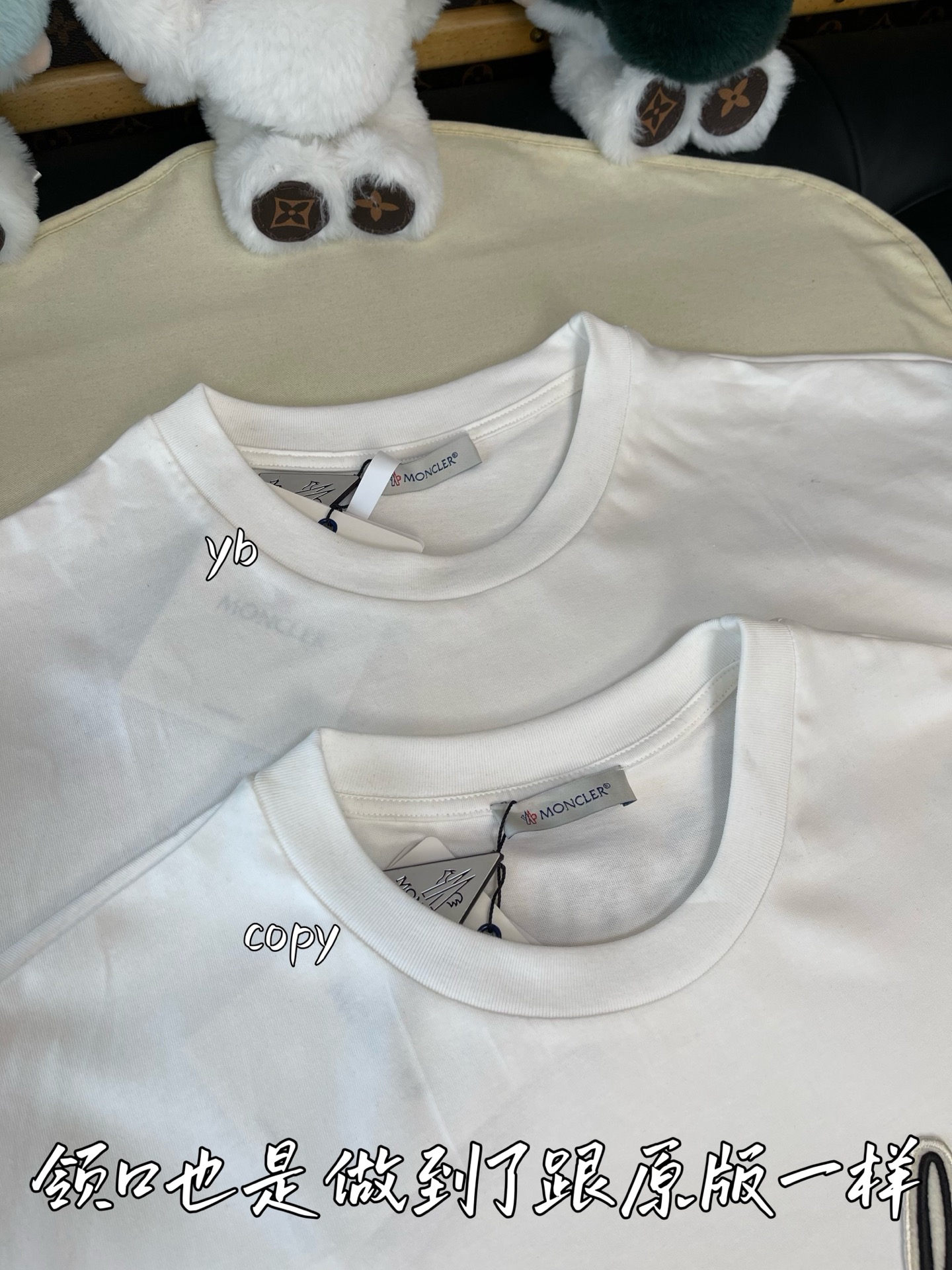 Moncler  moncler,服装 4