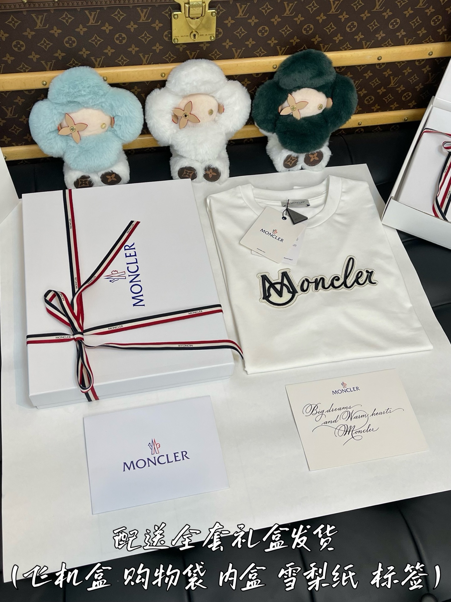 SixLBEB  礼盒服装 2