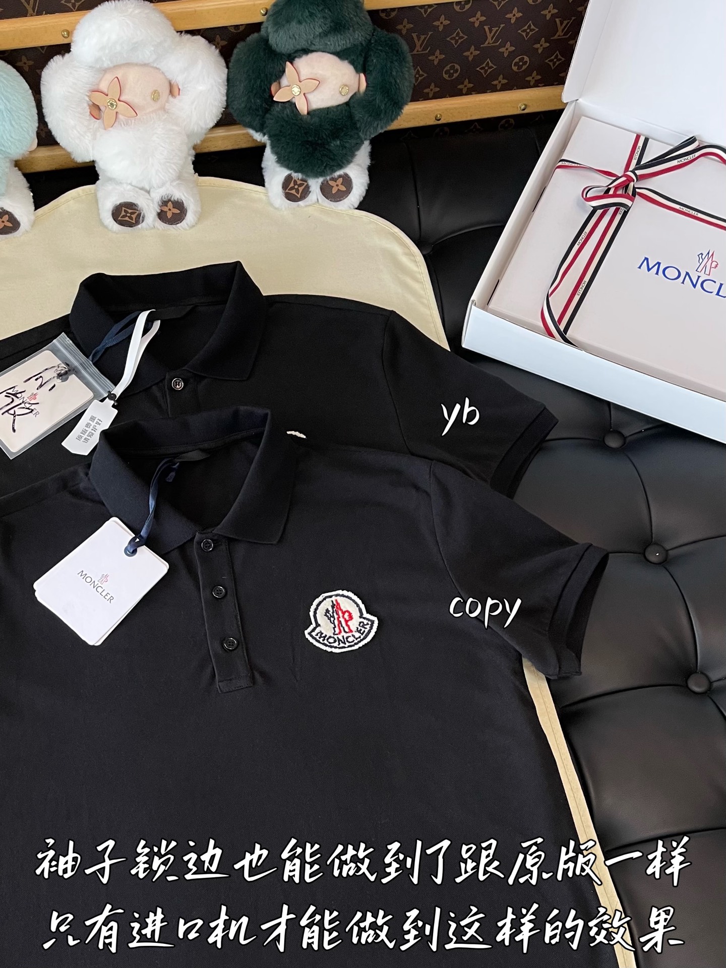 Moncler  moncler,服装 2