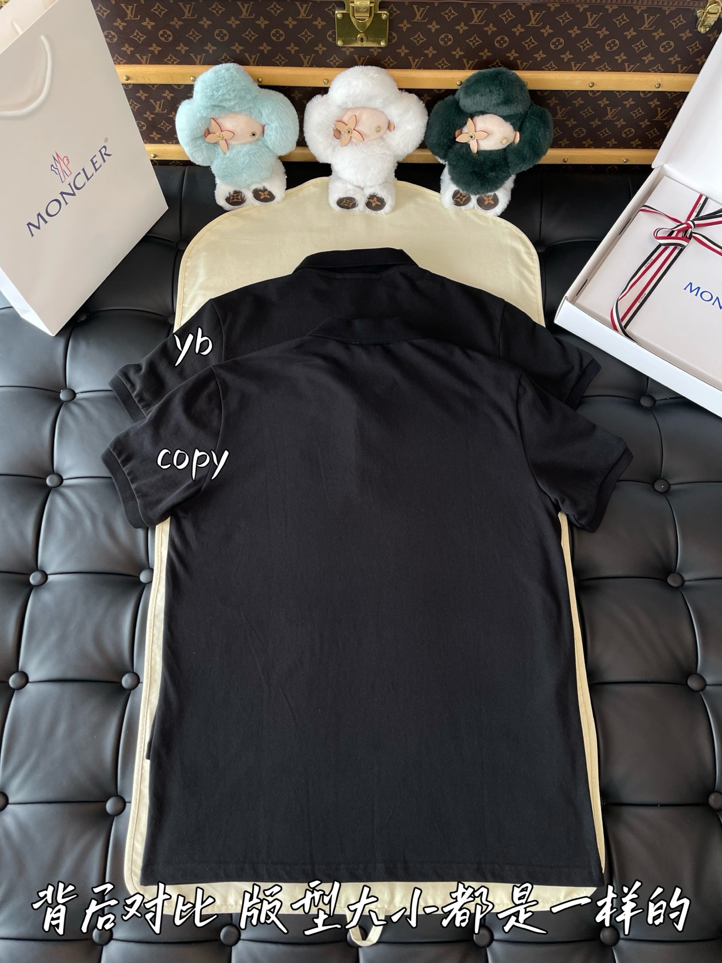 Moncler  moncler,服装 9