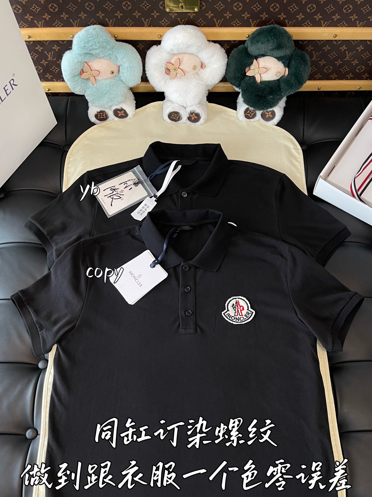 Moncler  moncler,服装 3