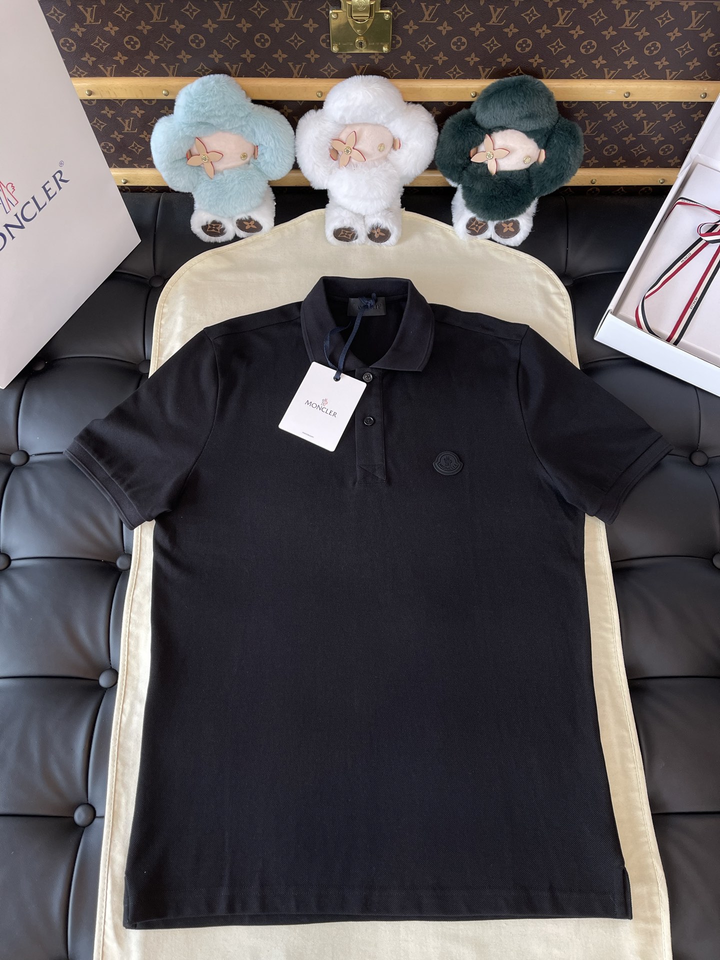 细节图请品鉴 无滤镜实拍
好的东西 不需要花里胡哨吹嘘