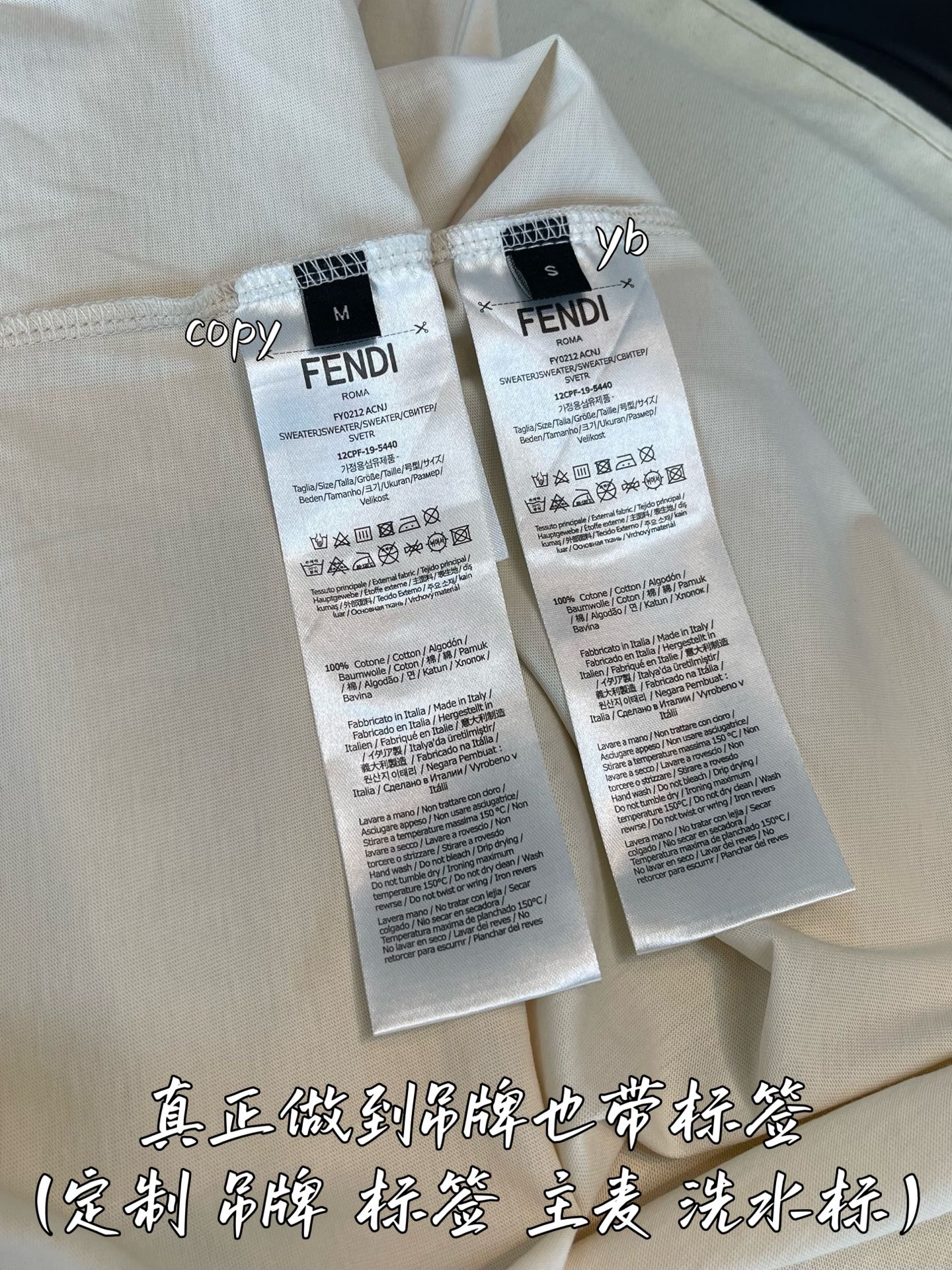 360💰Fendi芬迪 特殊版本‼️真正少而又少的货🔥真正做到顶奢 所有面料 辅料 五金 独家开模定制而成，真正1:1顶级出货 码数:XS S M L 